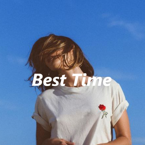 "Best Time"