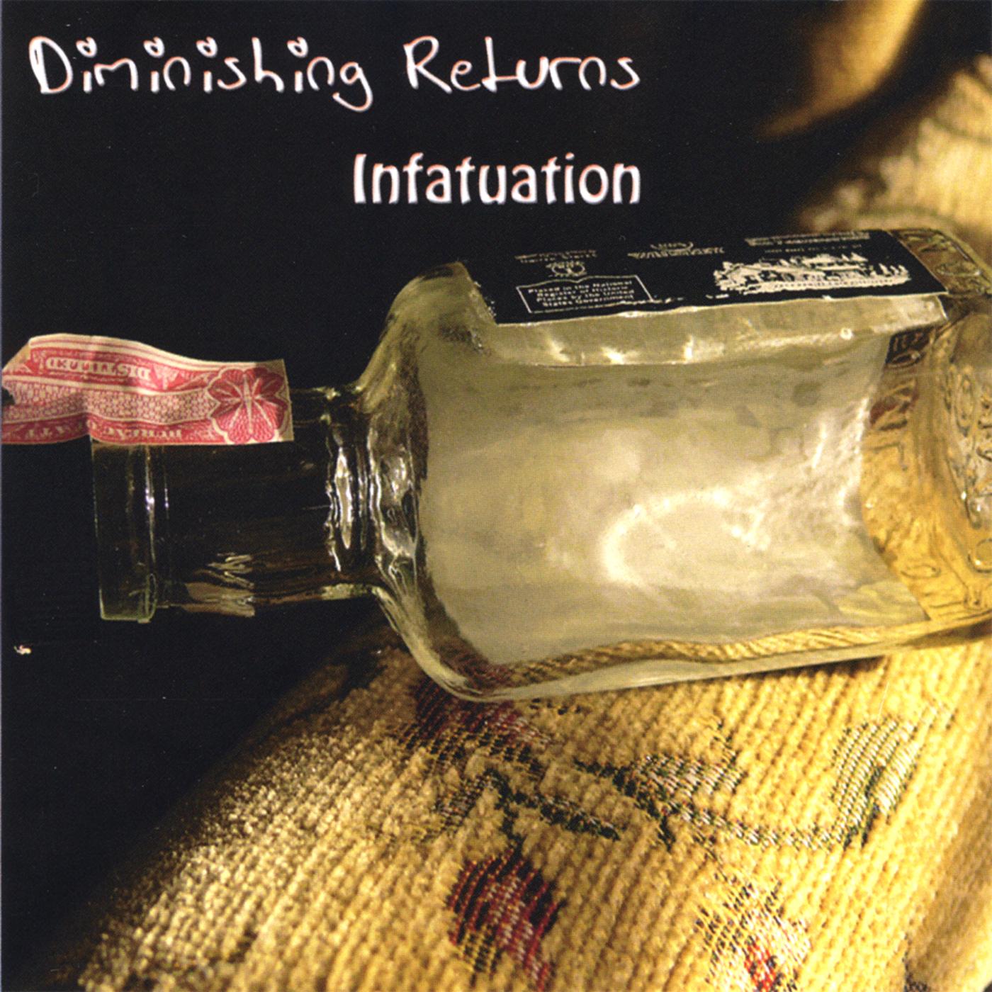 Infatuation