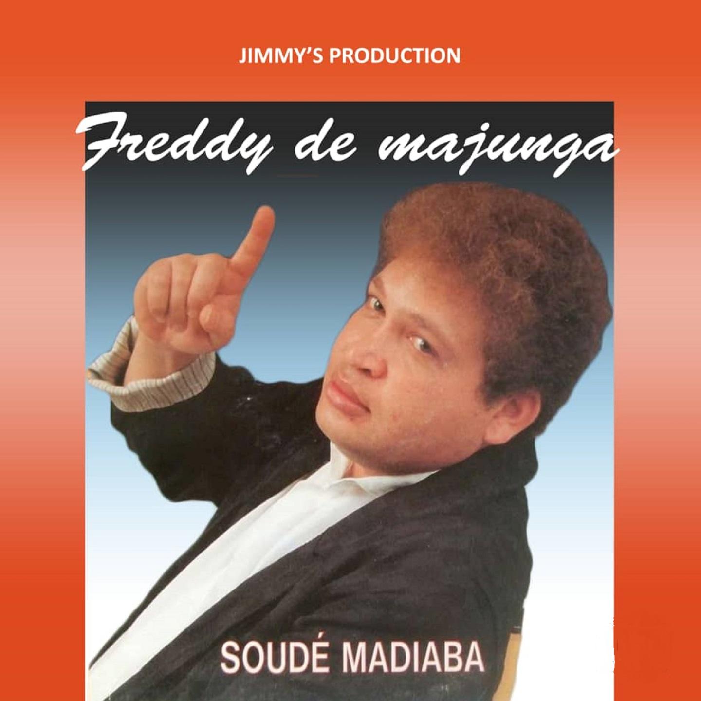 Soude madiaba
