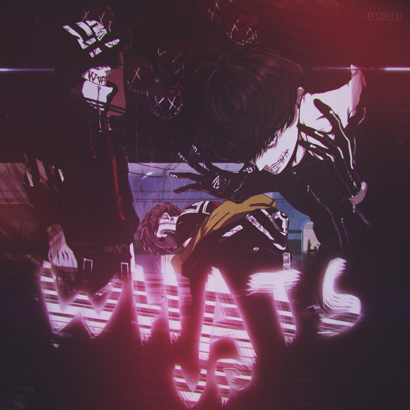 Whats Up?