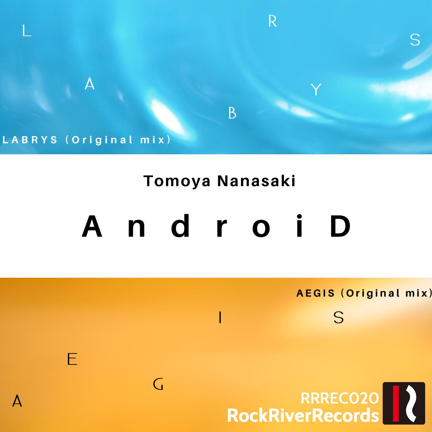 AndroiD