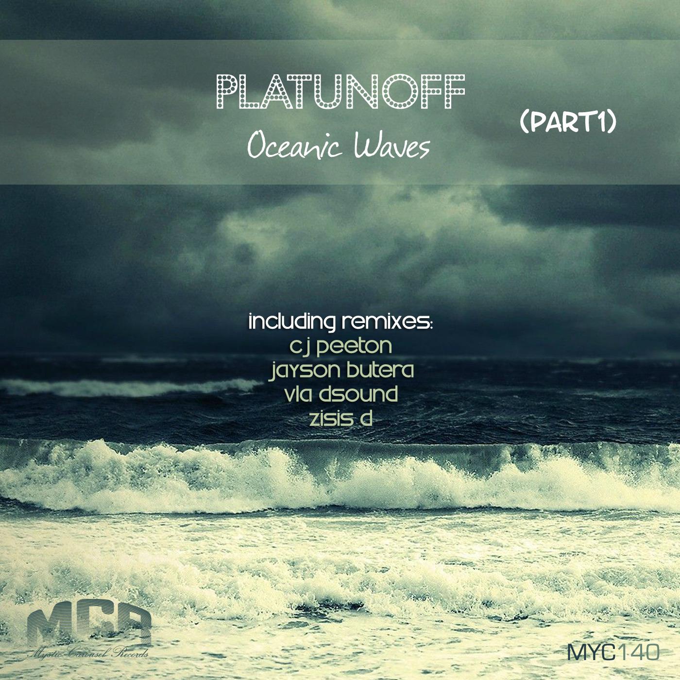 Oceanic Waves
