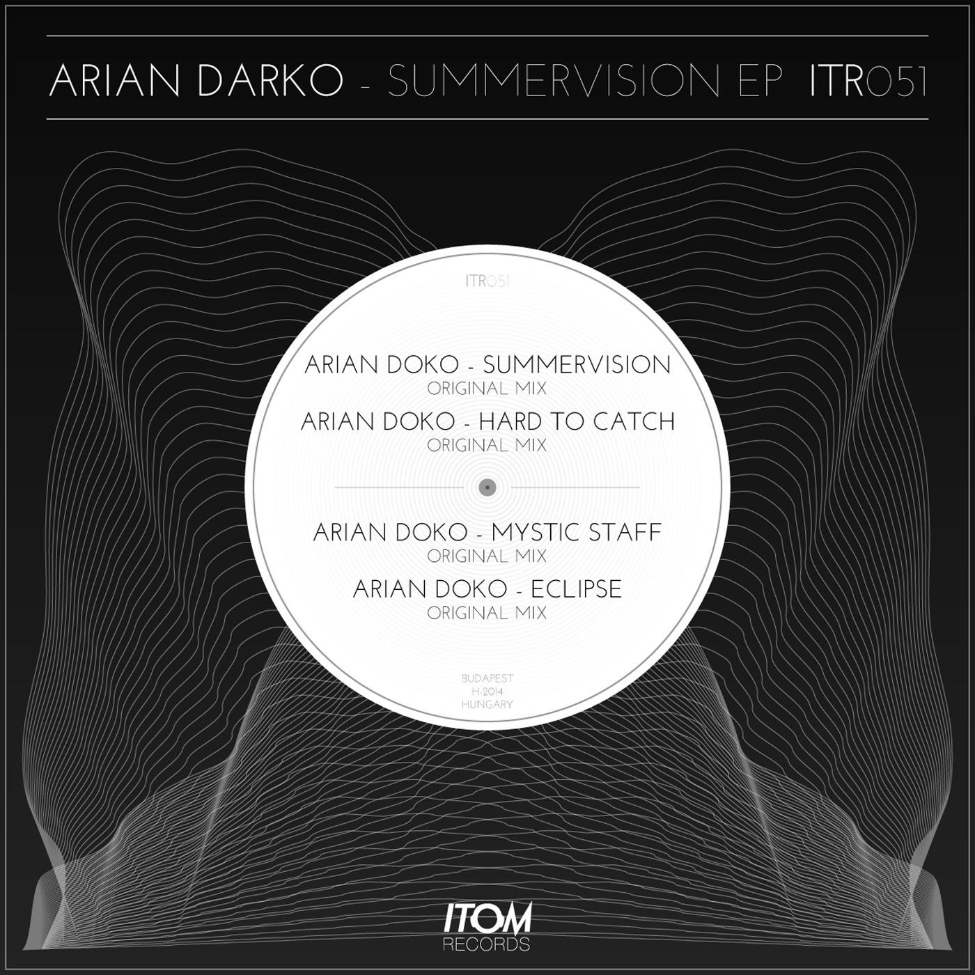 Summervision EP