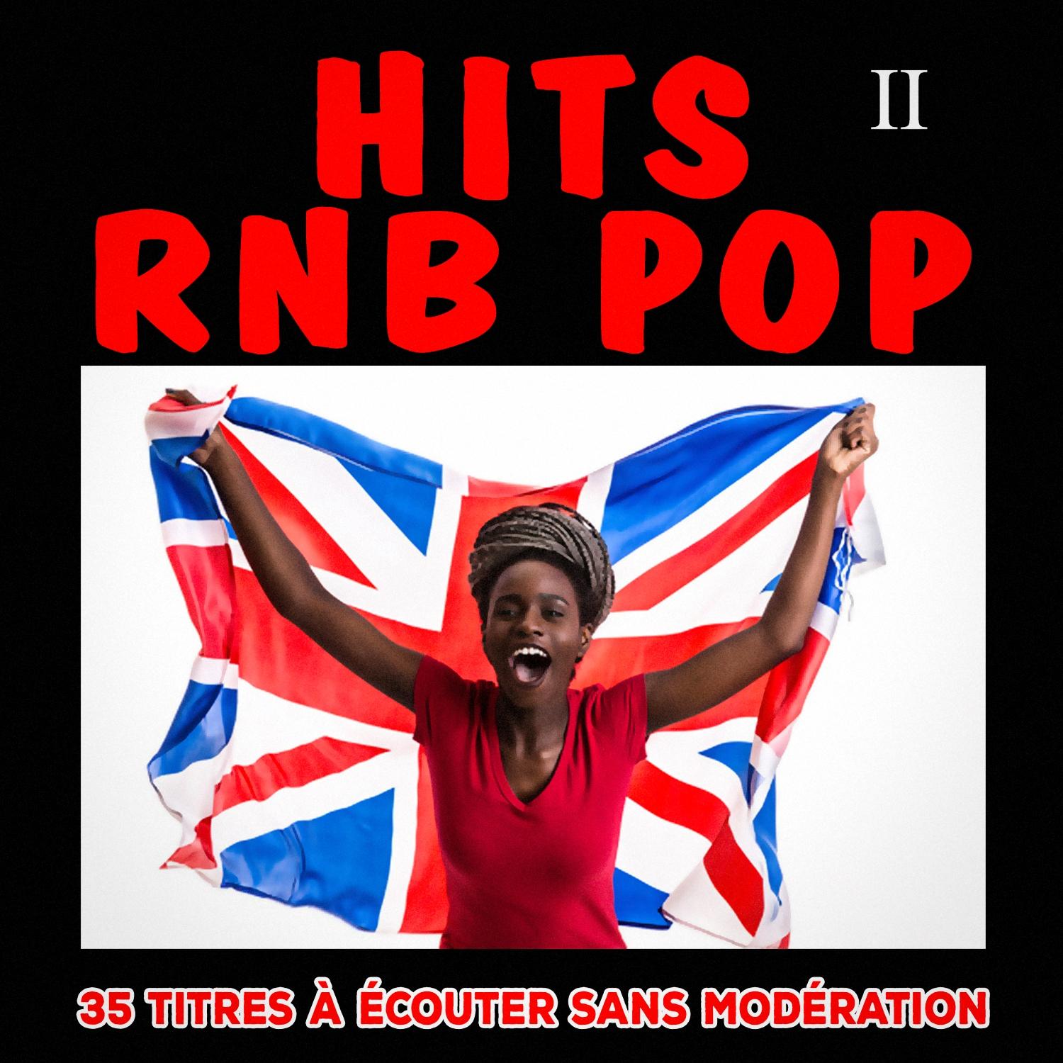 Hits RnB Pop, Vol. 2
