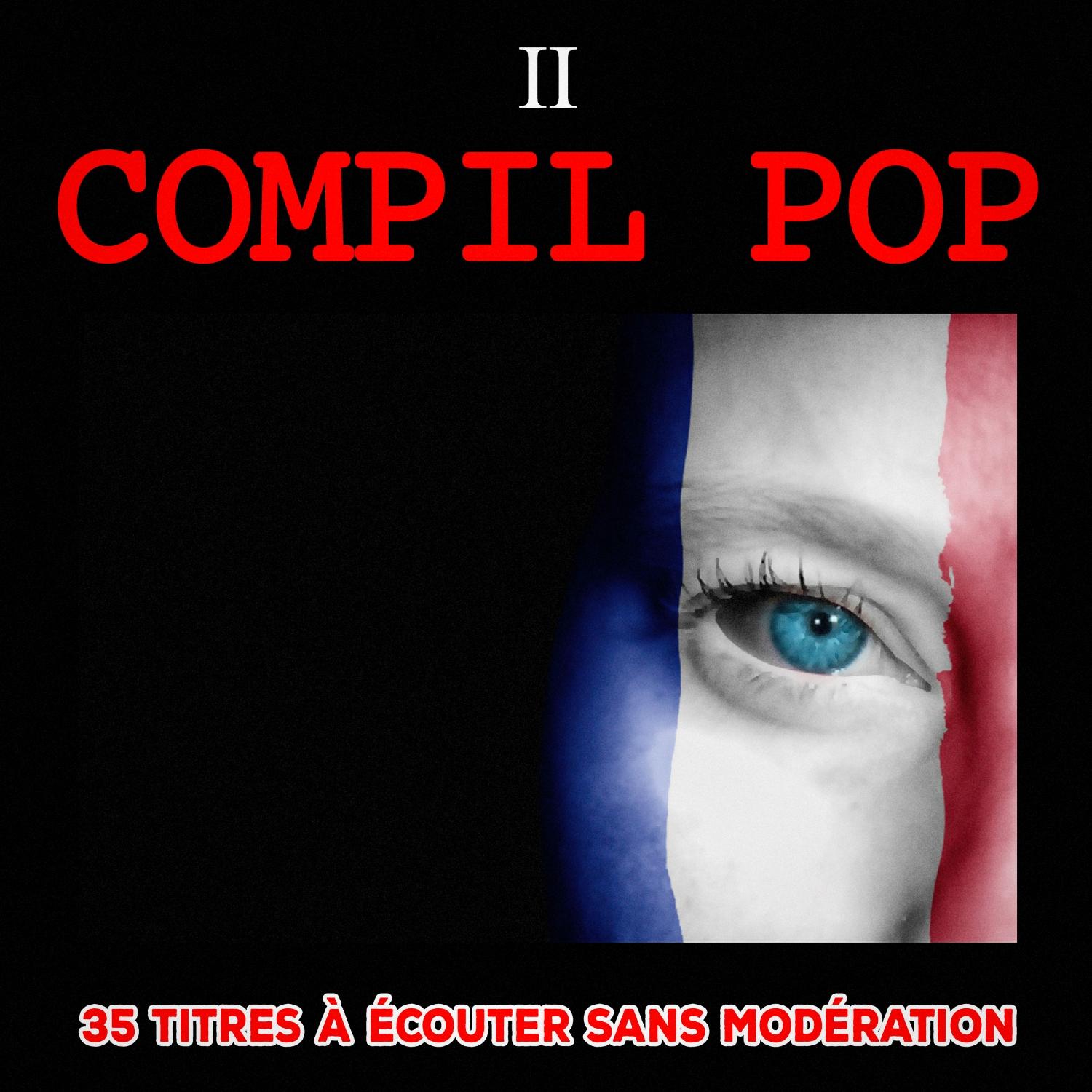 Compil Pop, Vol. 2
