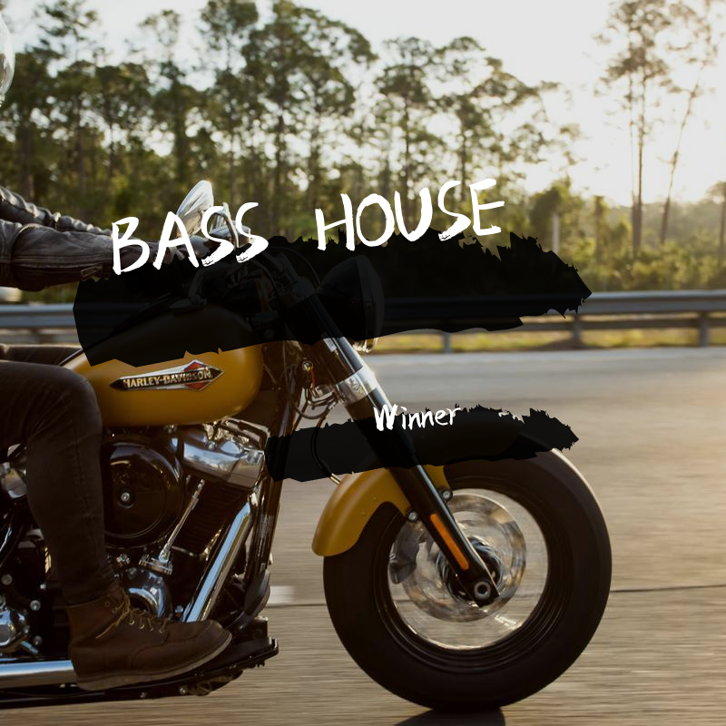 Bouncing bass