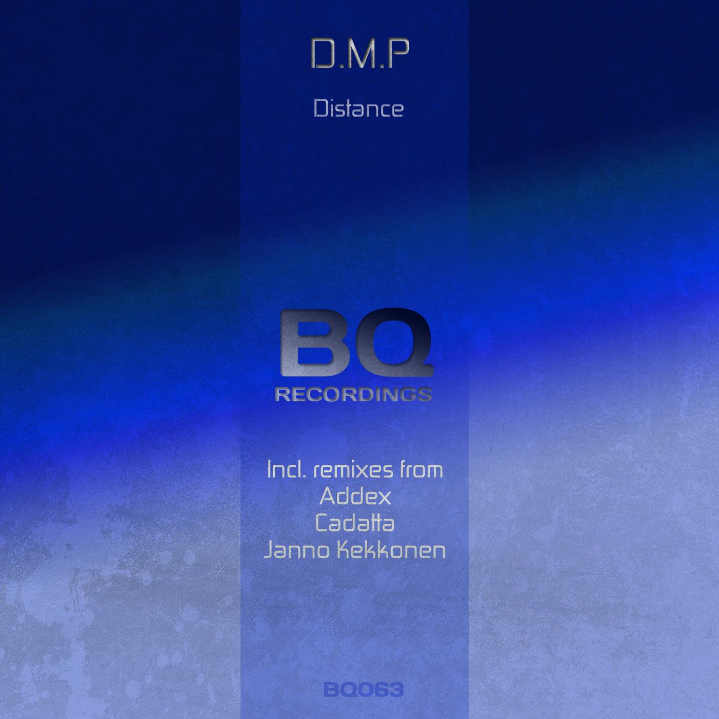 Distance