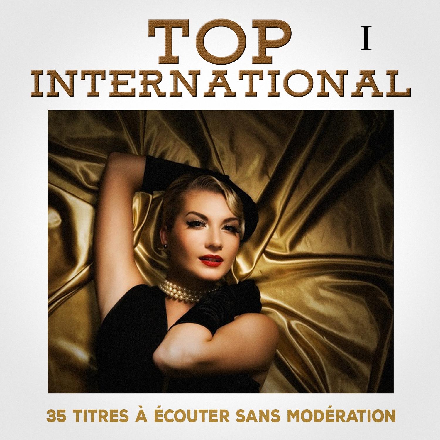 Top International, Vol. 1