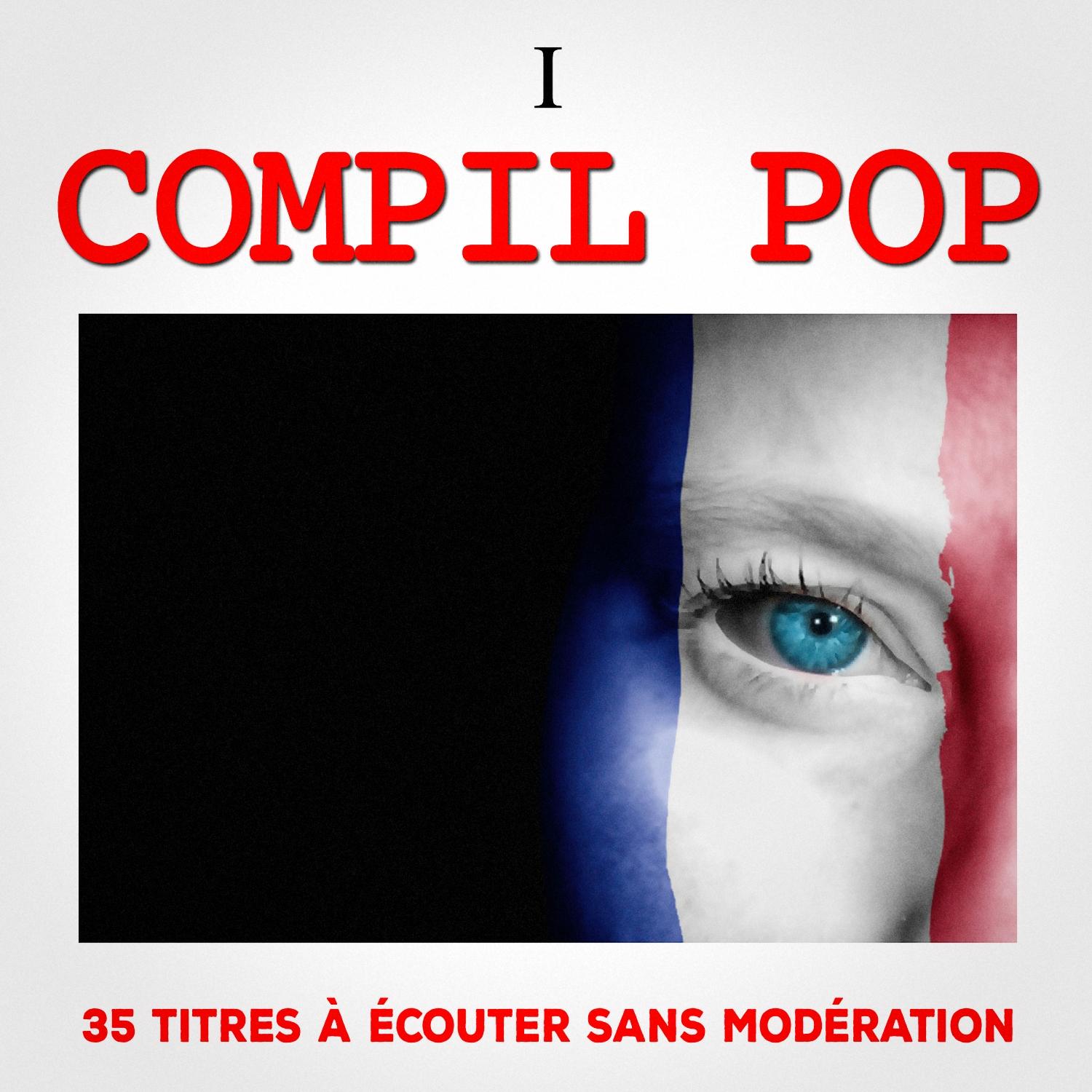 Compil Pop, Vol. 1