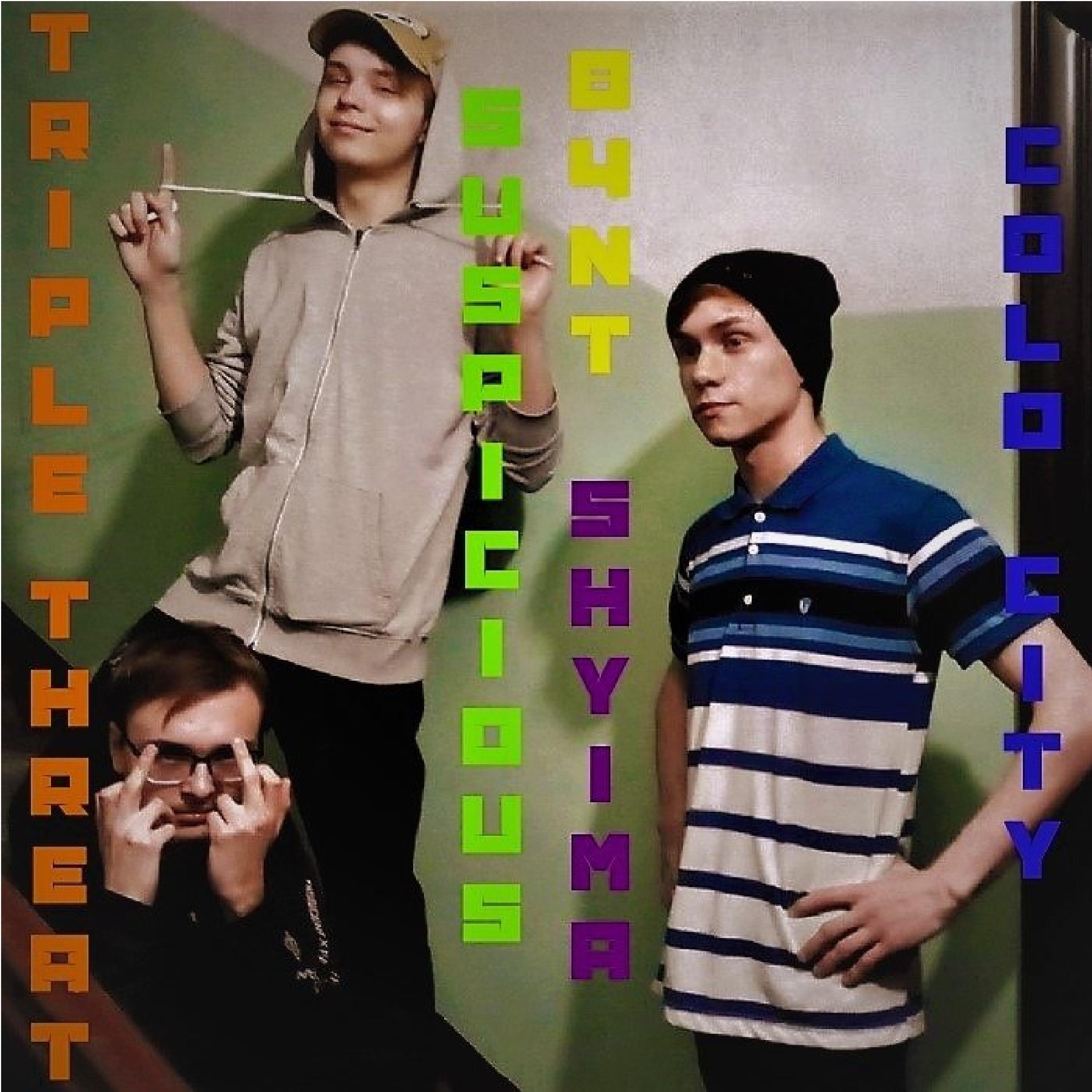 Triple Threat