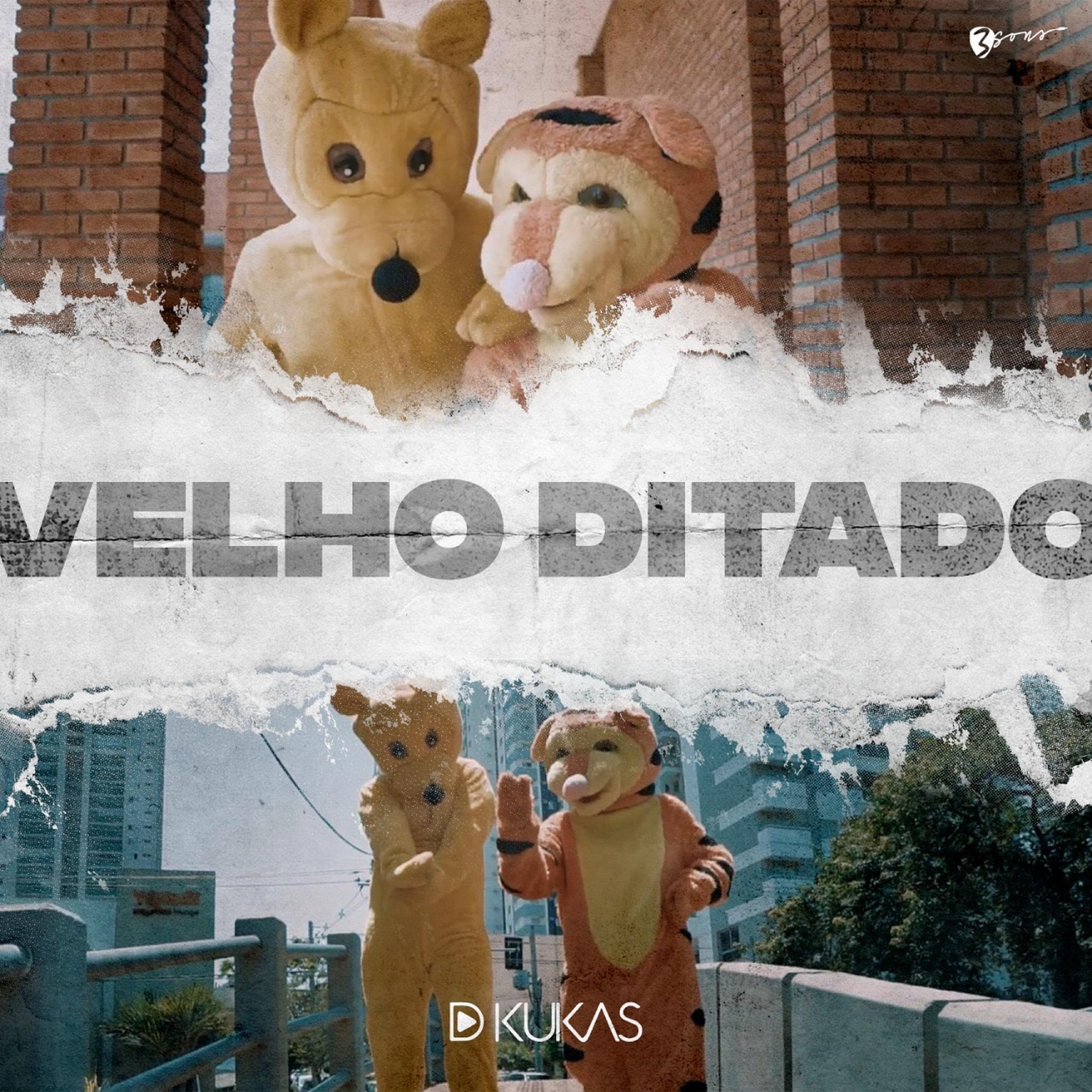 Velho Ditado