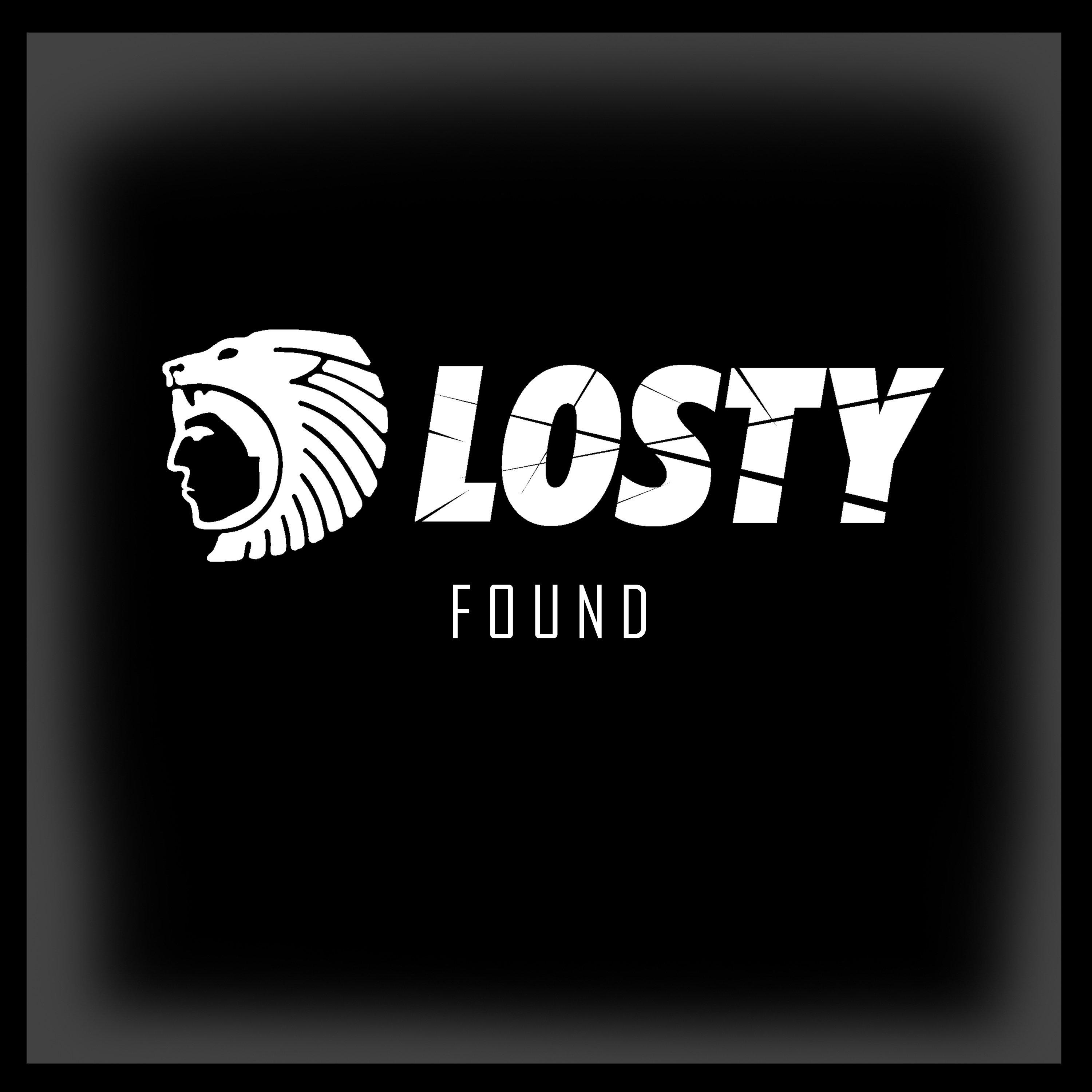 Found