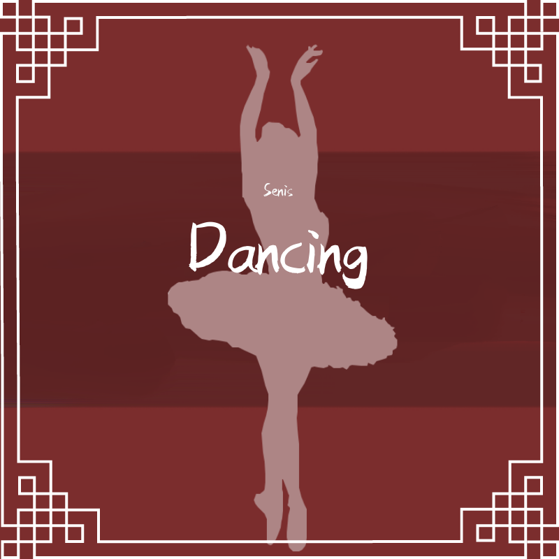 Dancing