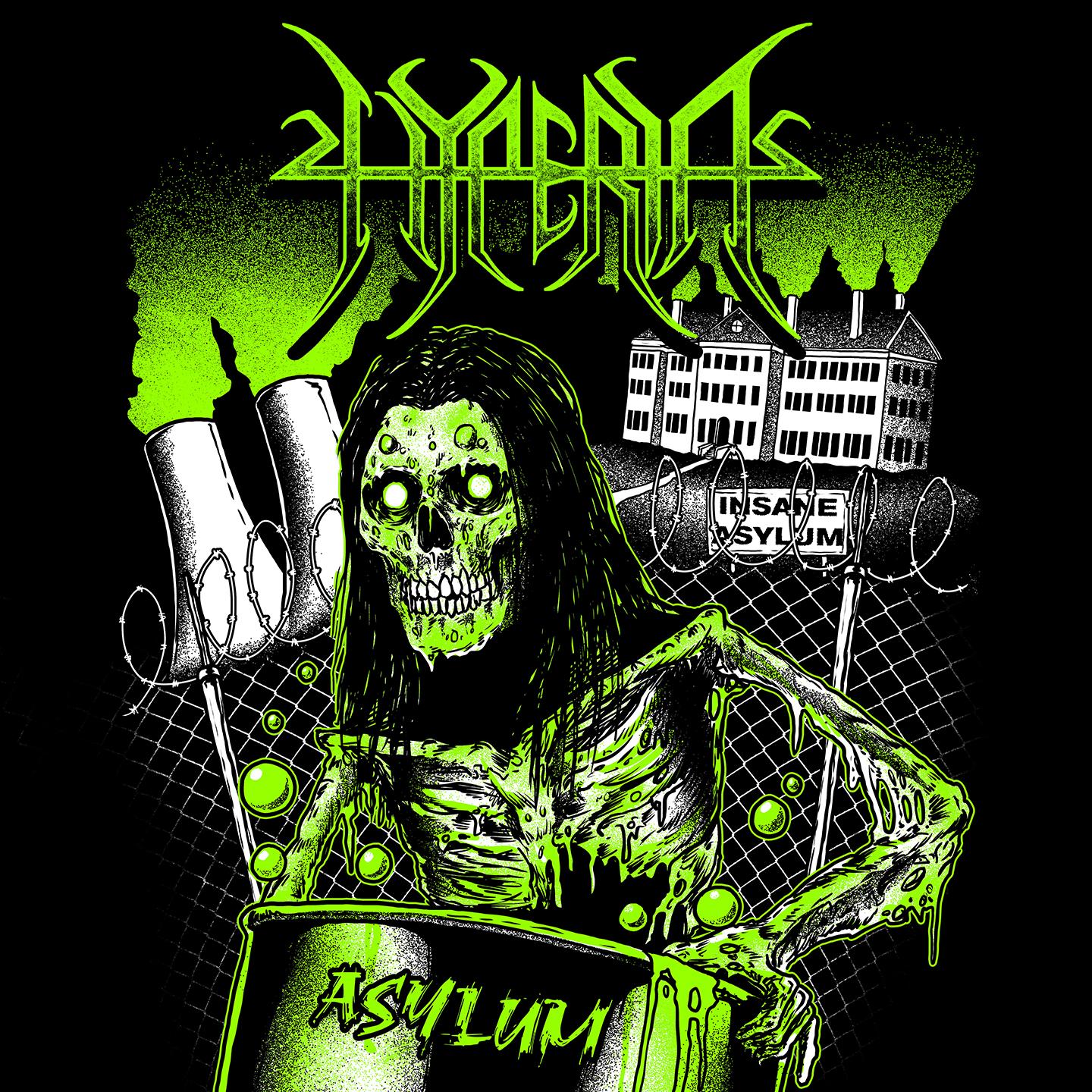 Asylum