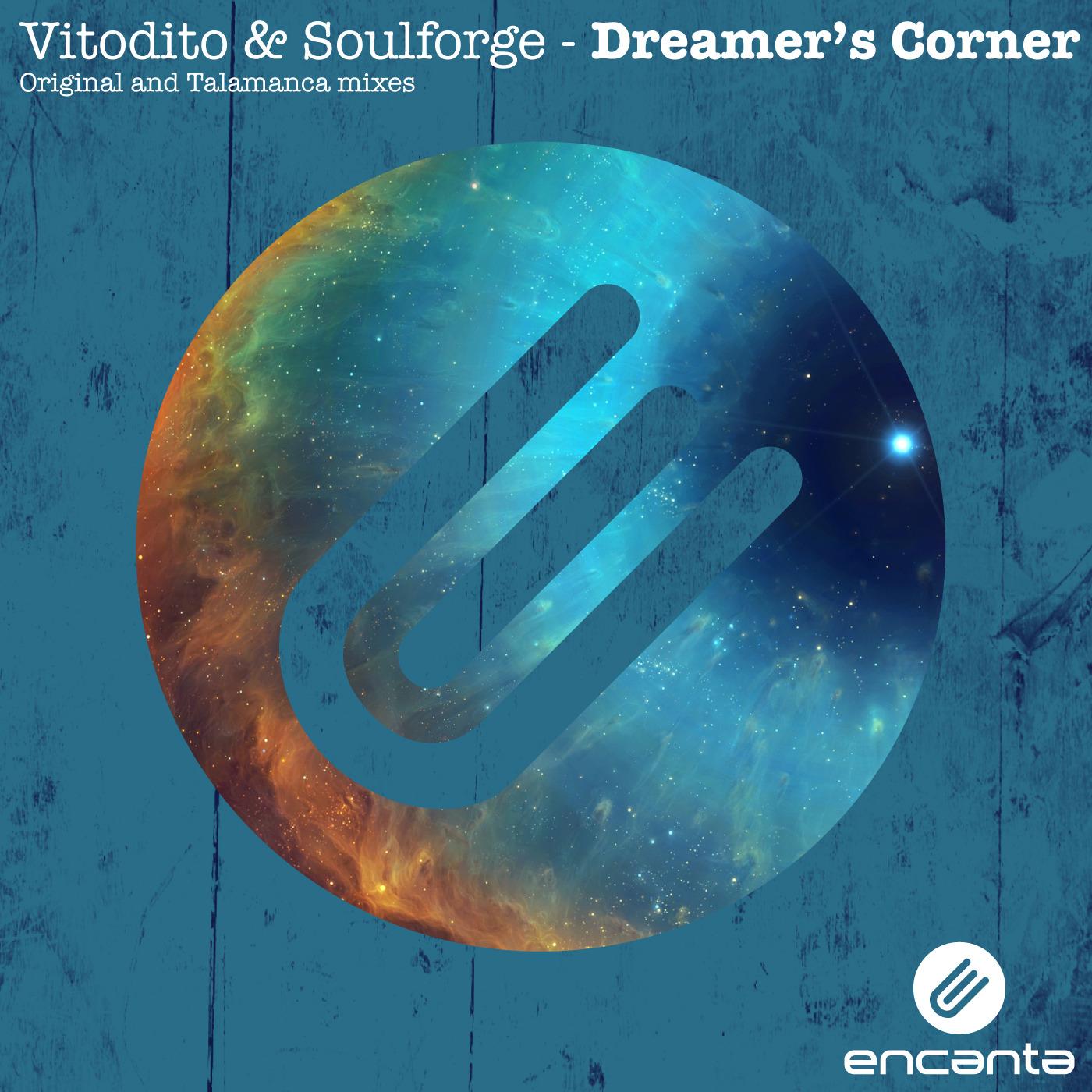 Dreamer's Corner