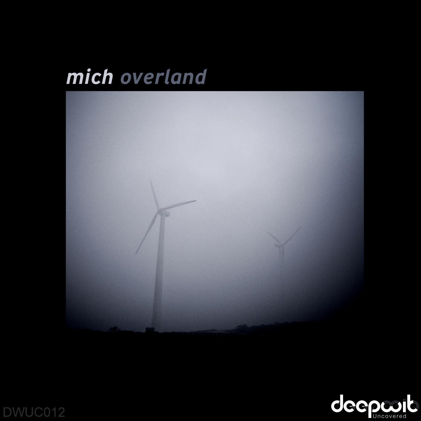 Overland (LP)