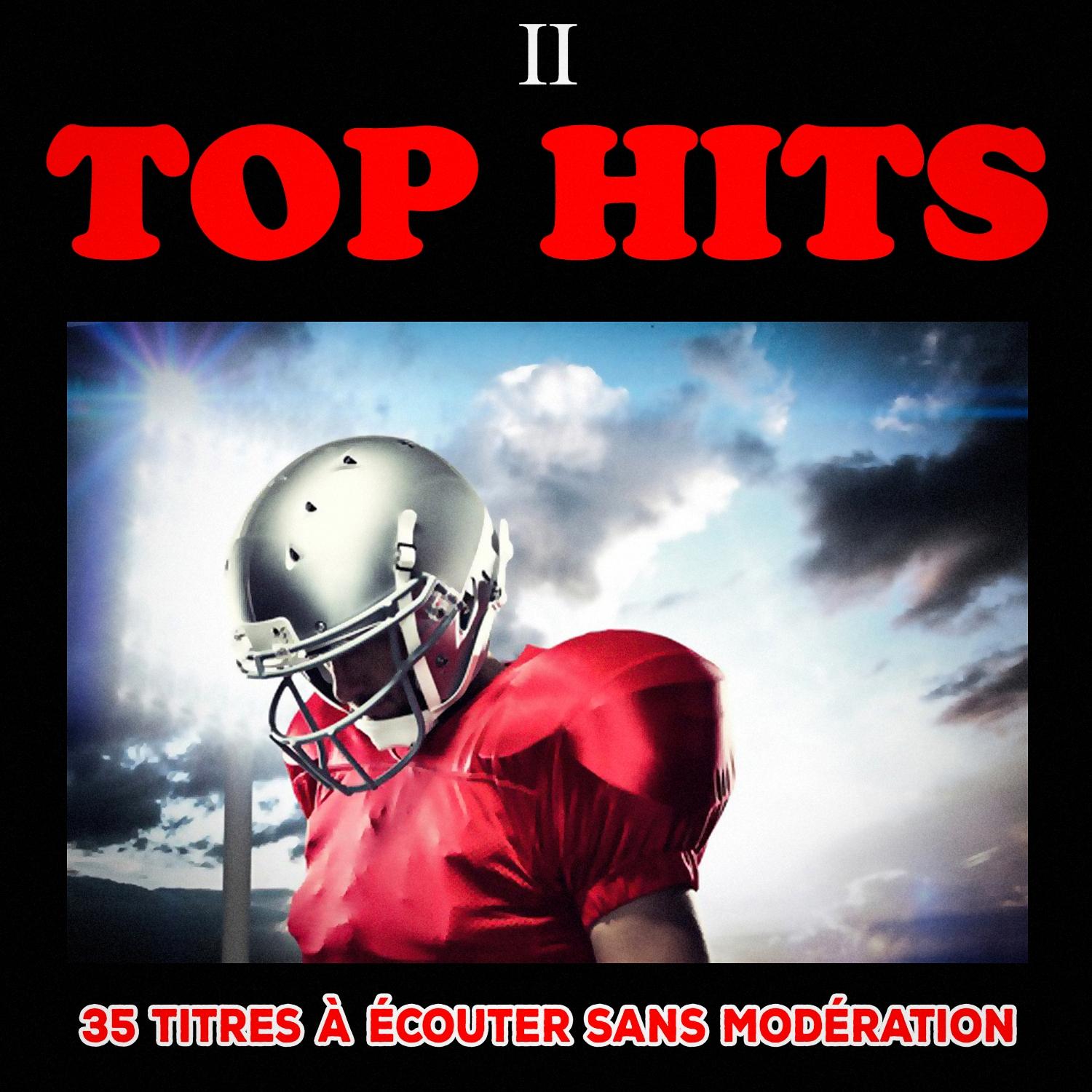 Top Hits, Vol. 2