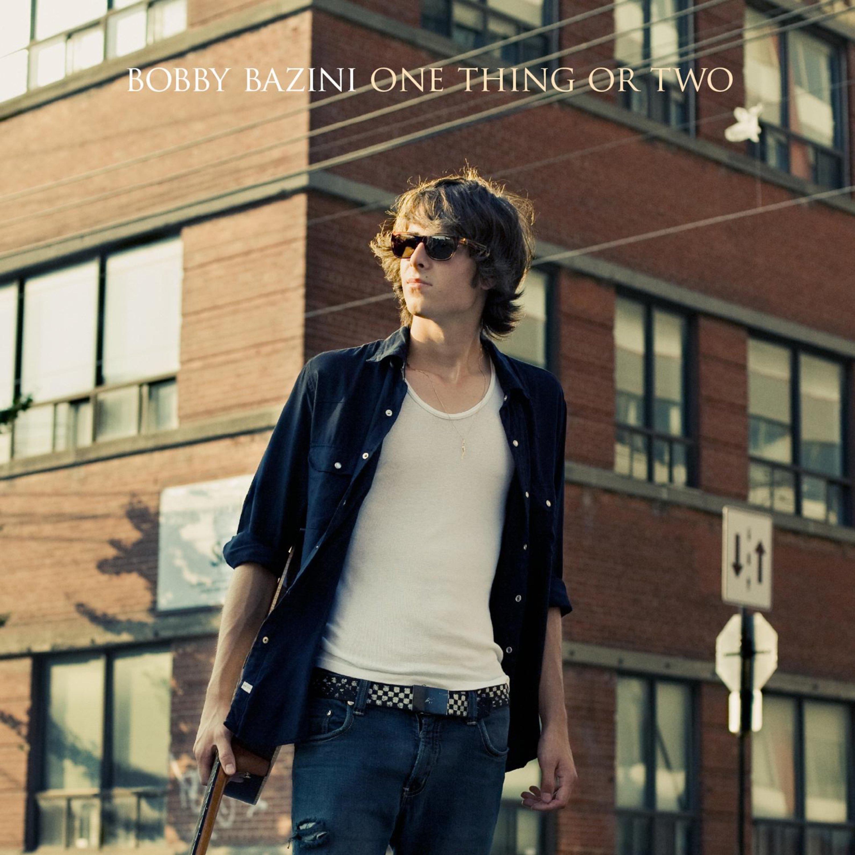 One Thing or Two - Single