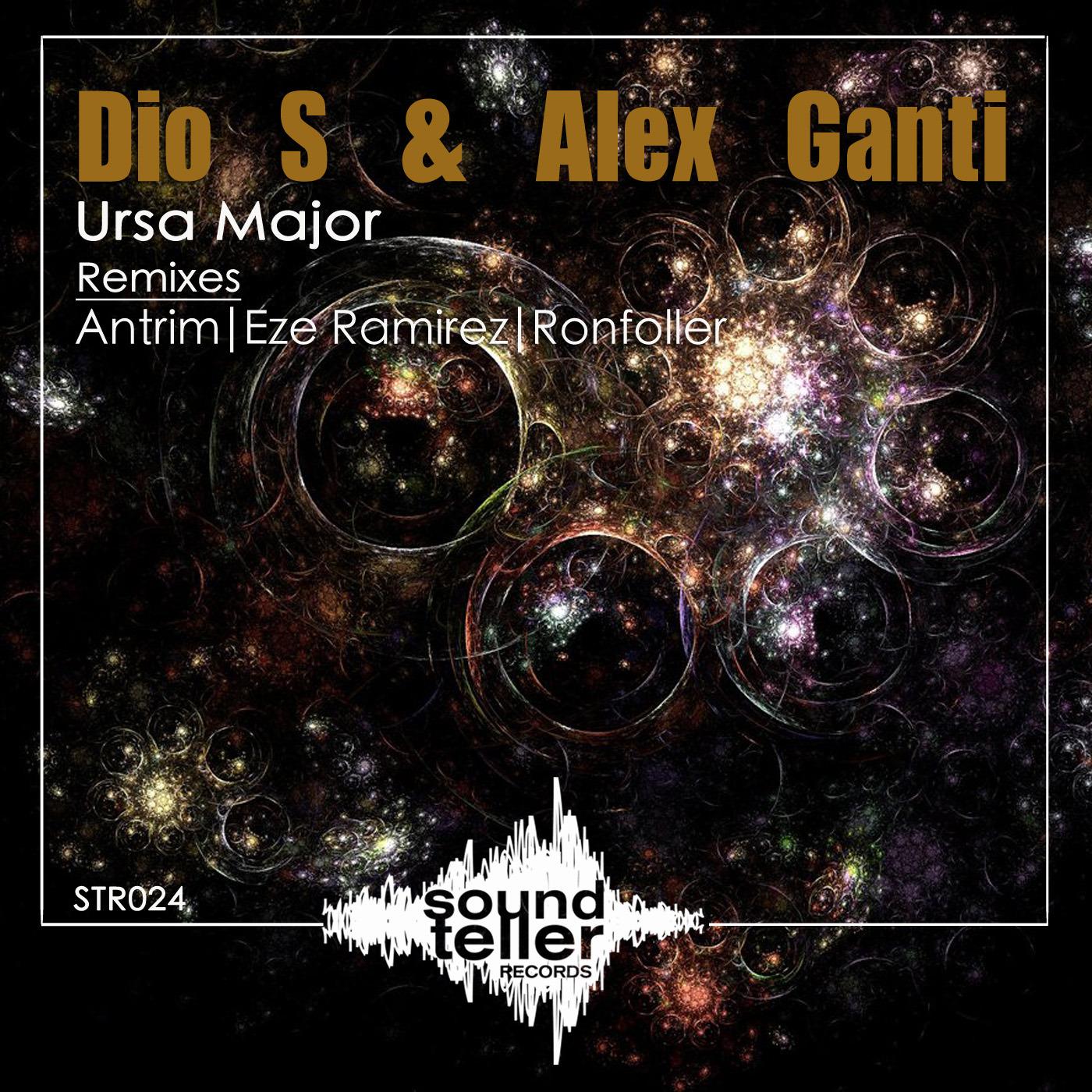 Ursa Major