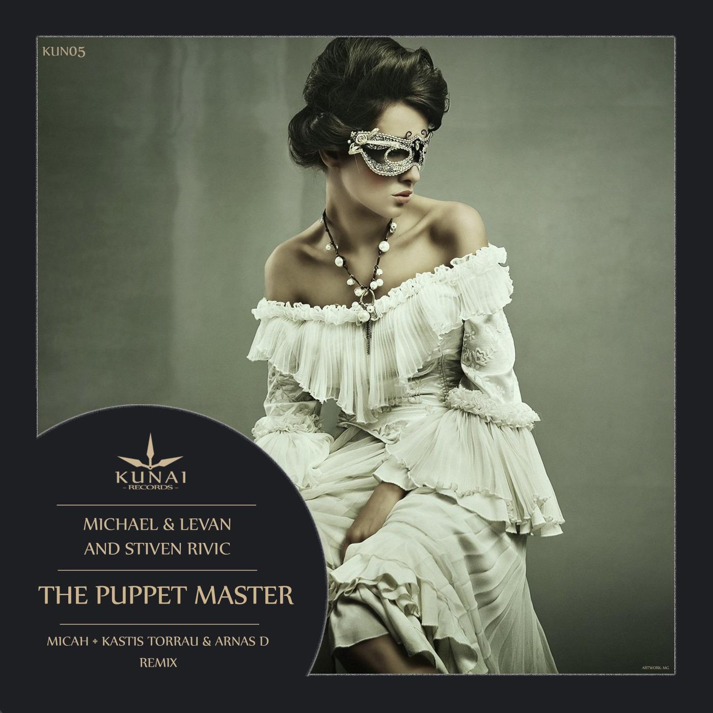 The Puppet Master