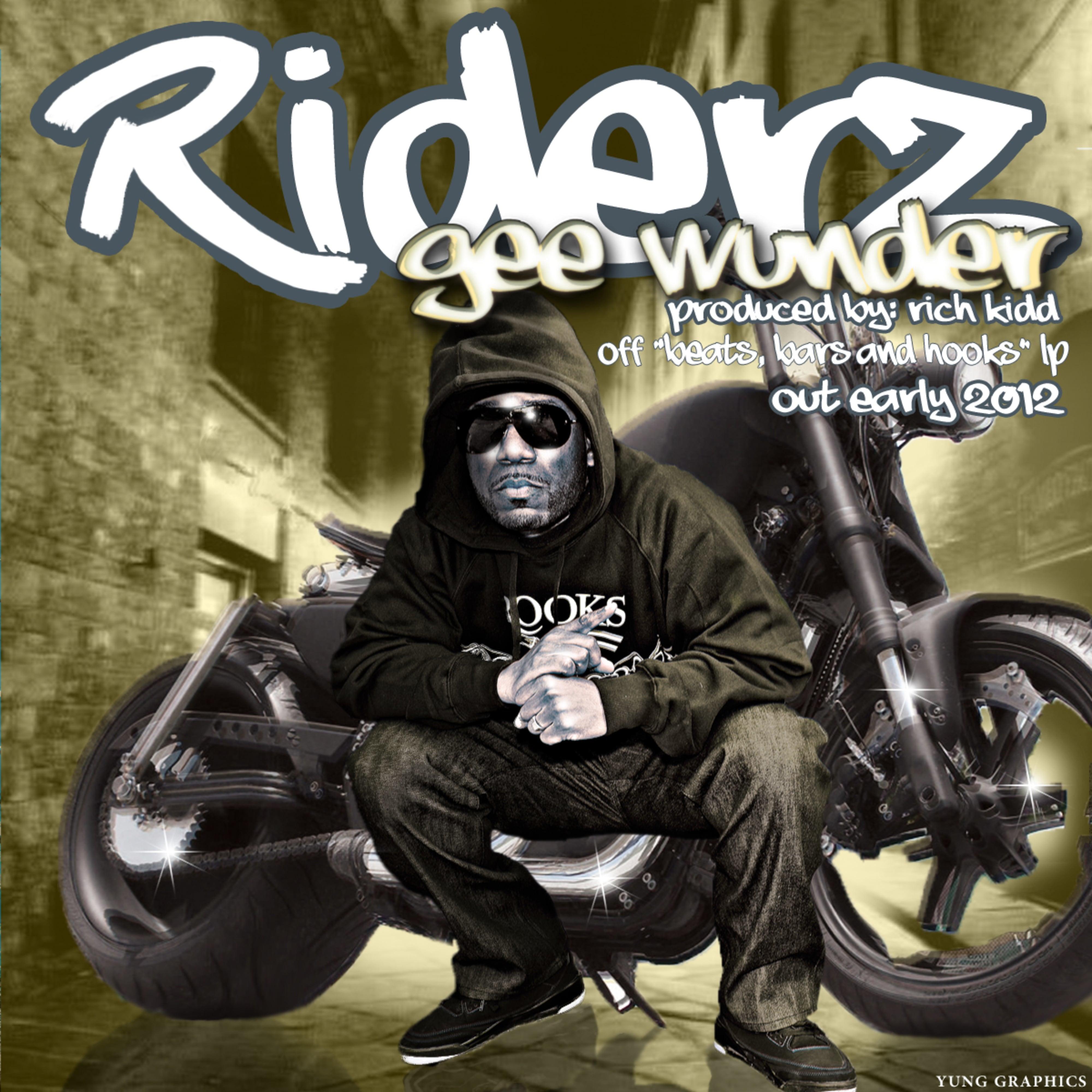 Riderz