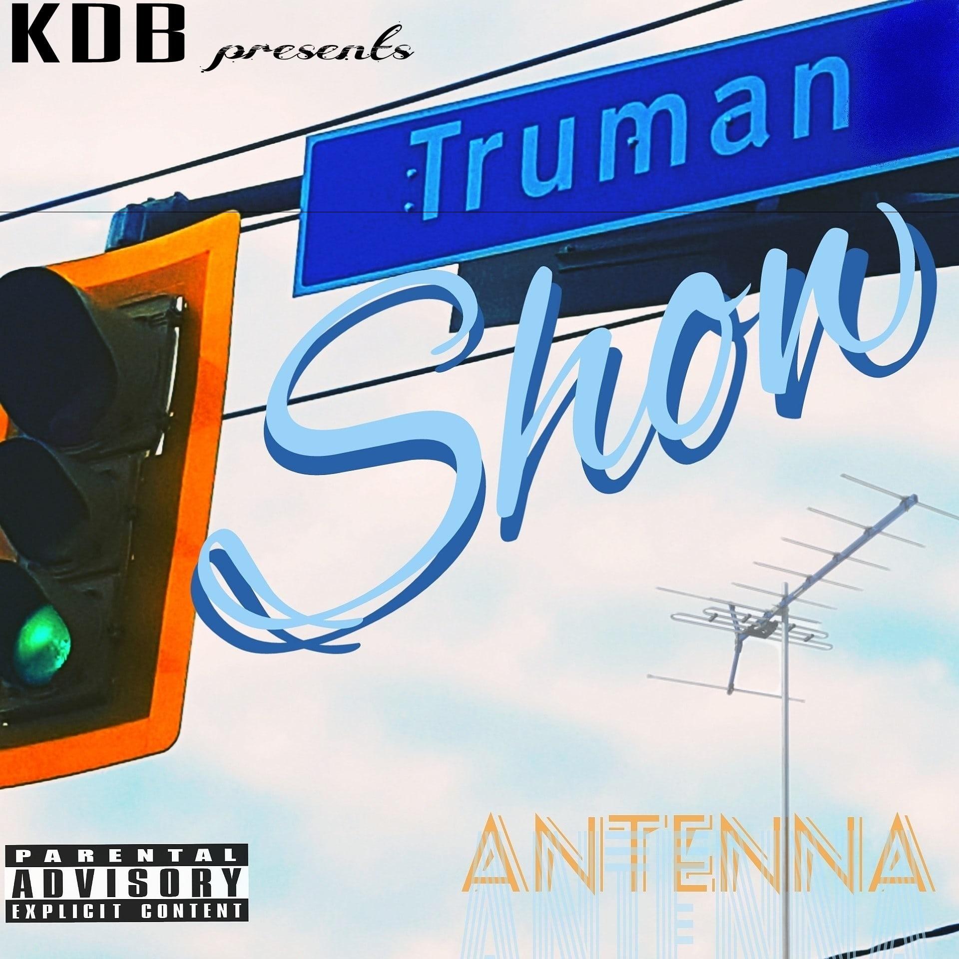 Antenna