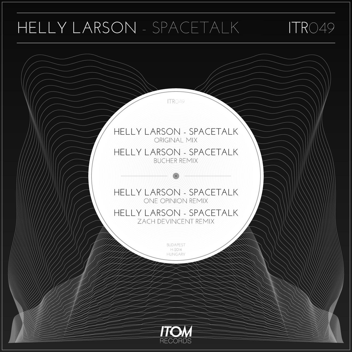Spacetalk