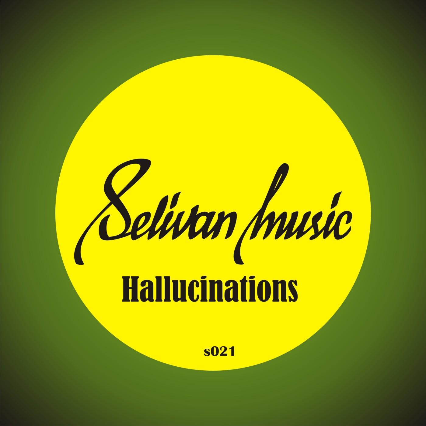 Hallucinations