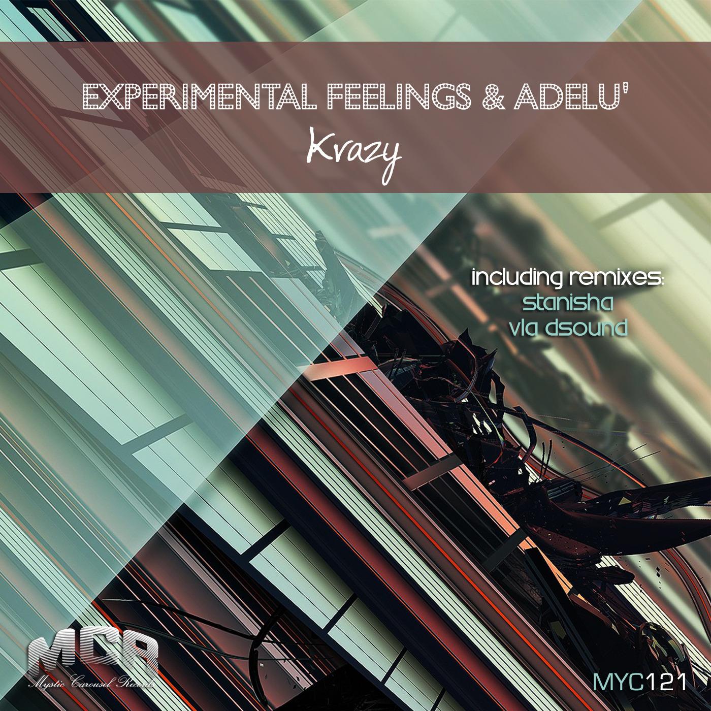 Krazy