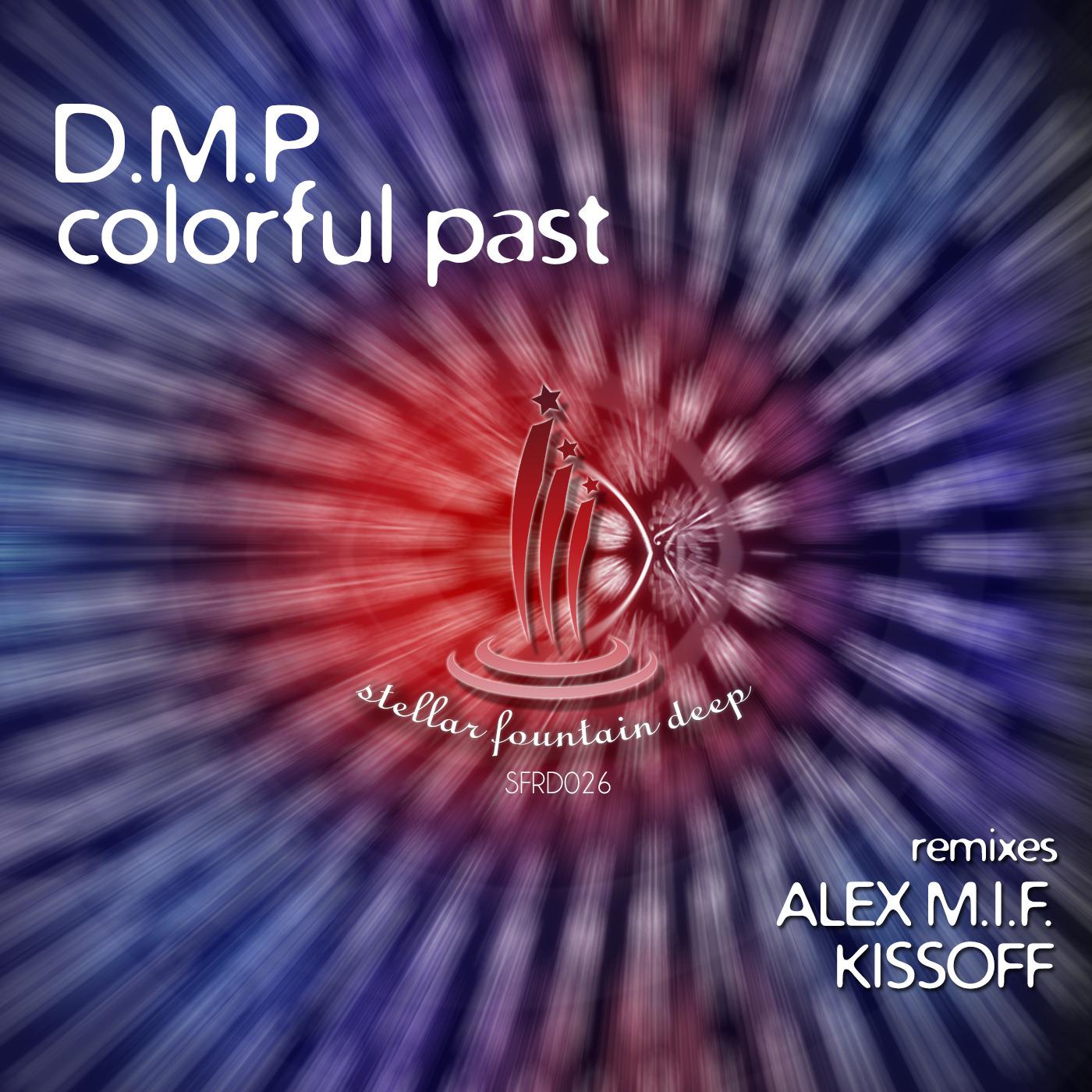 Colorful Past