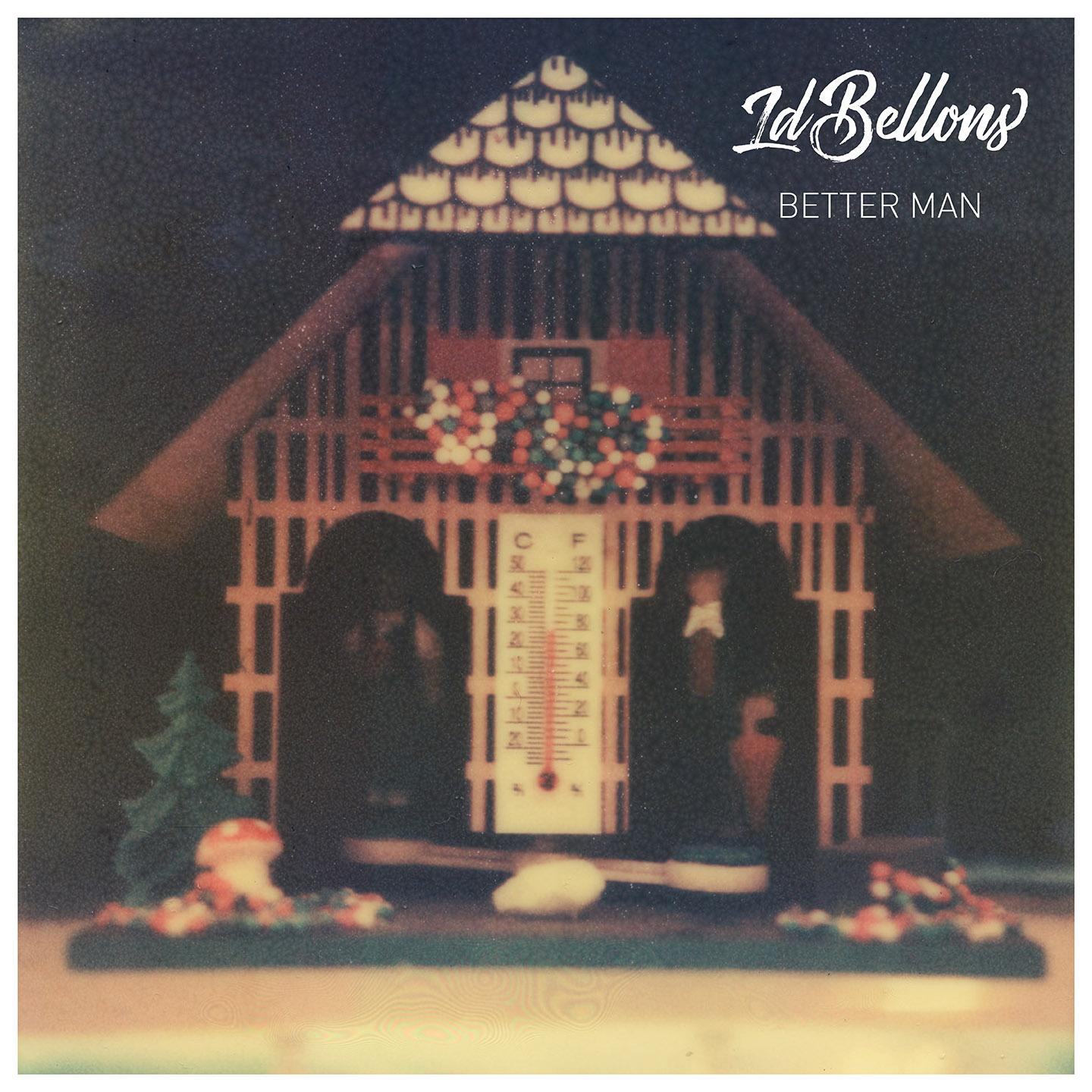 Better Man