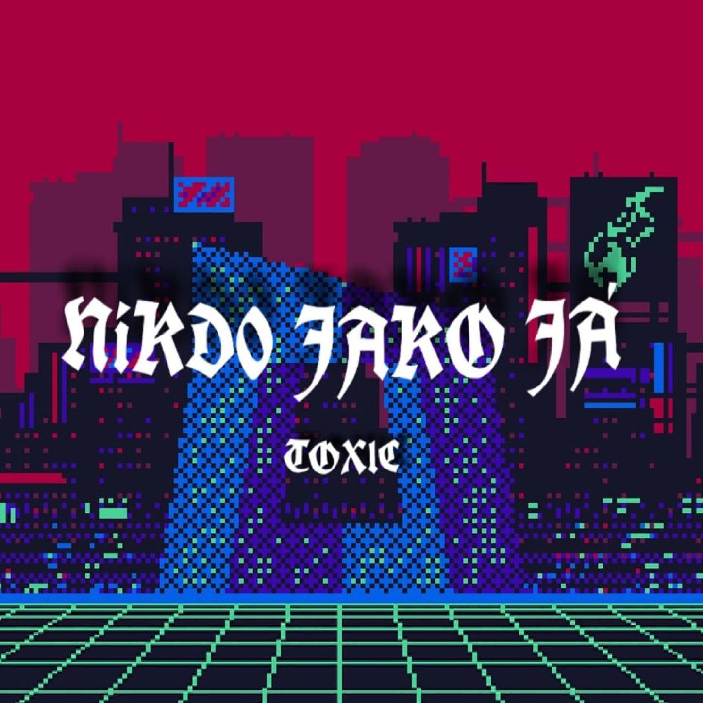 Nikdo jako ja