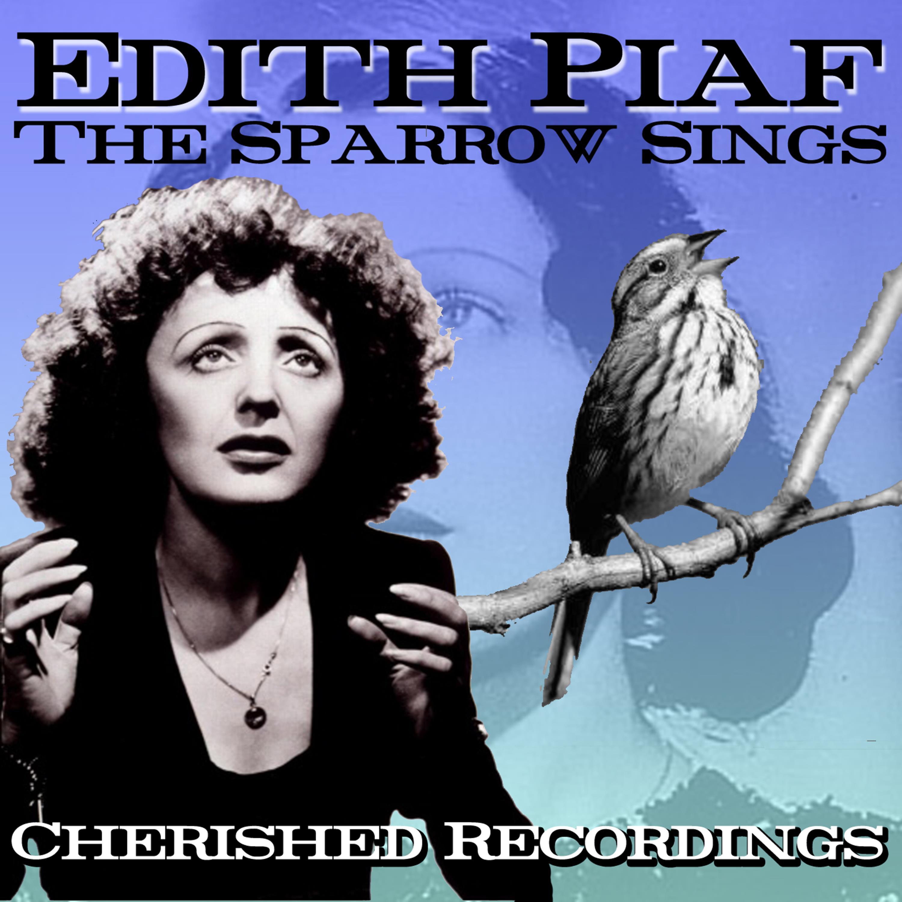 Edith Piaf