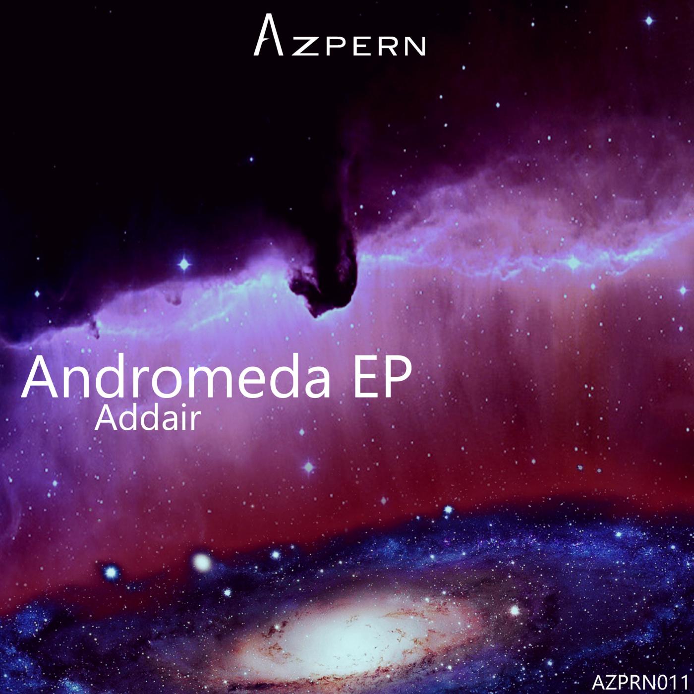 Andromeda