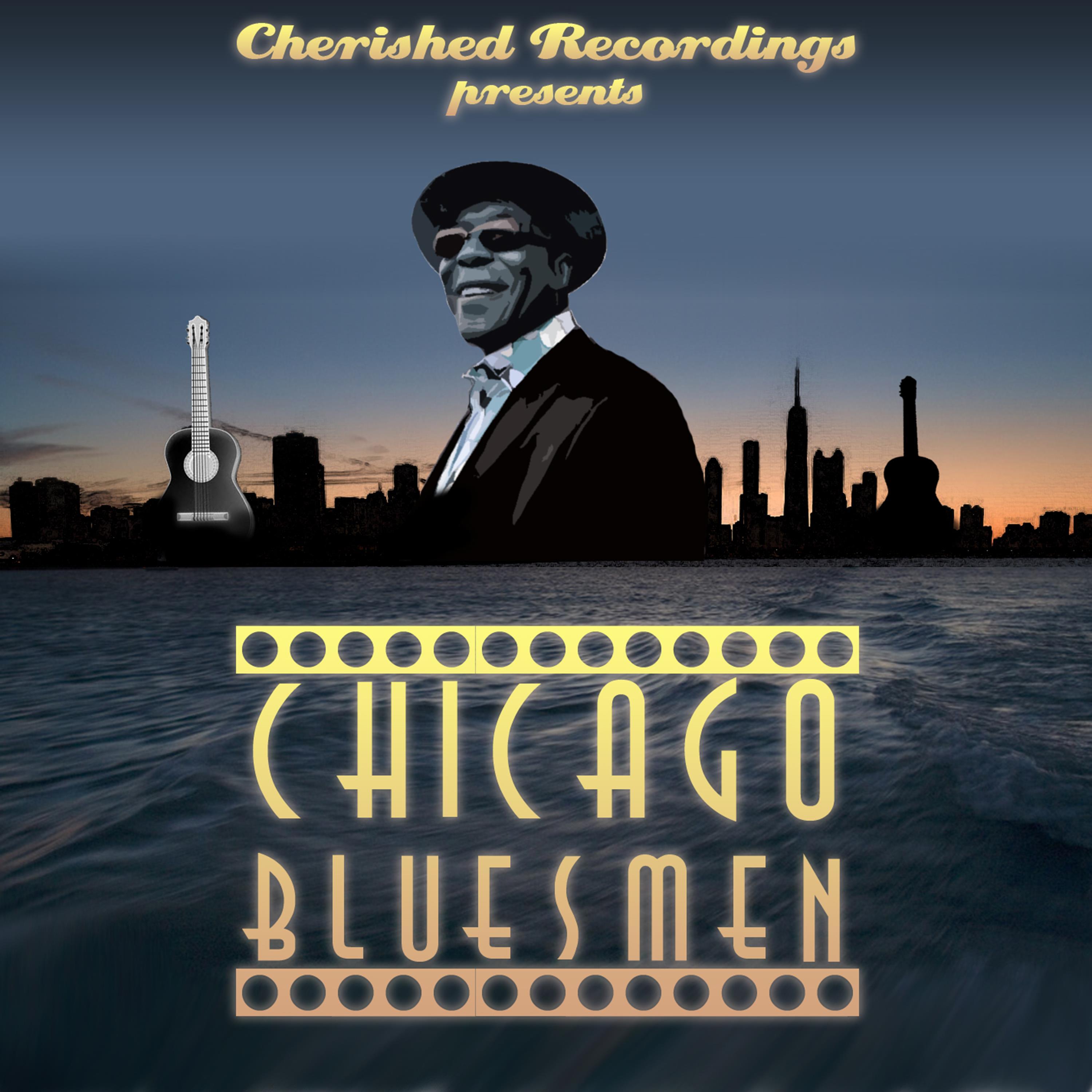 Chicago Bluesmen