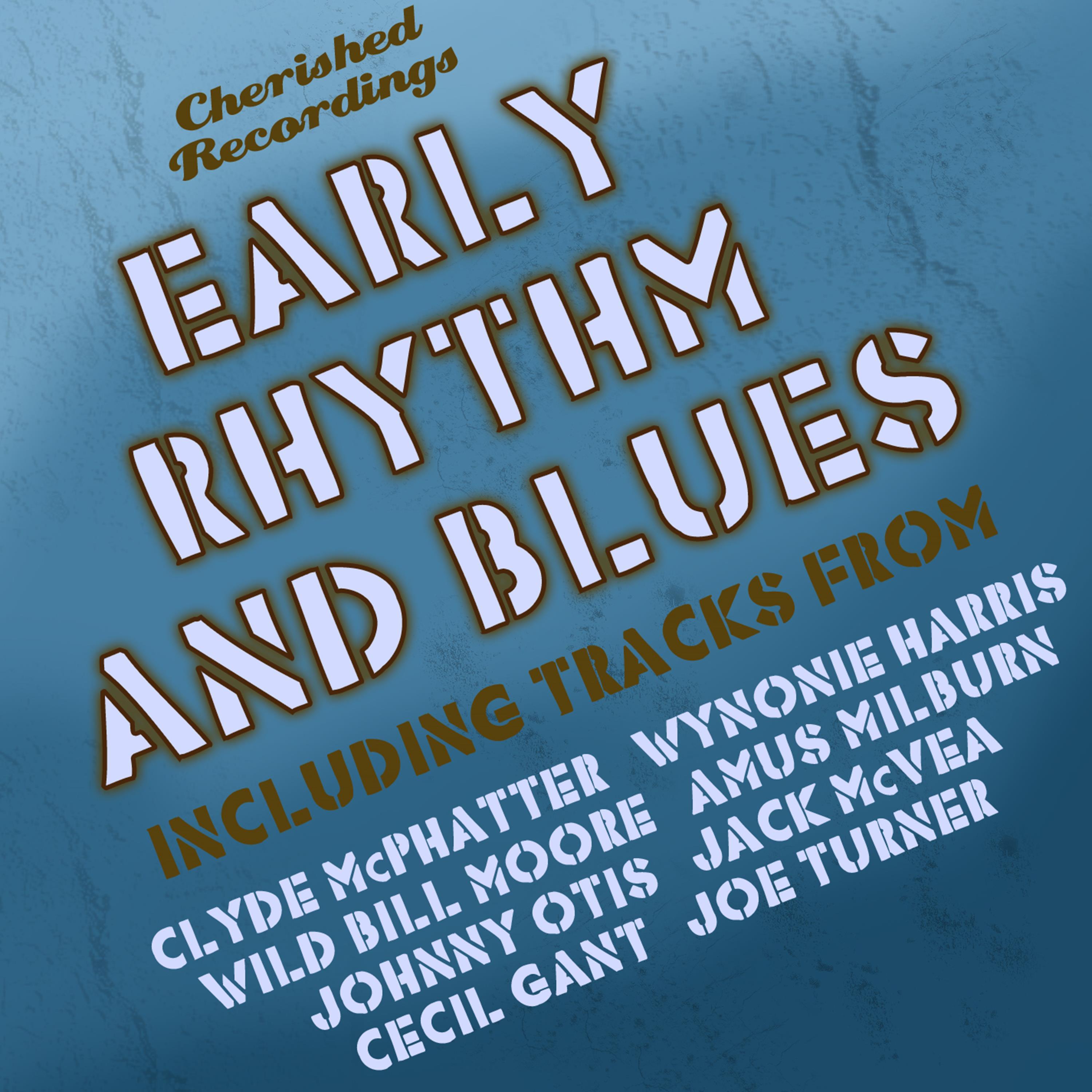 Rockin Blues