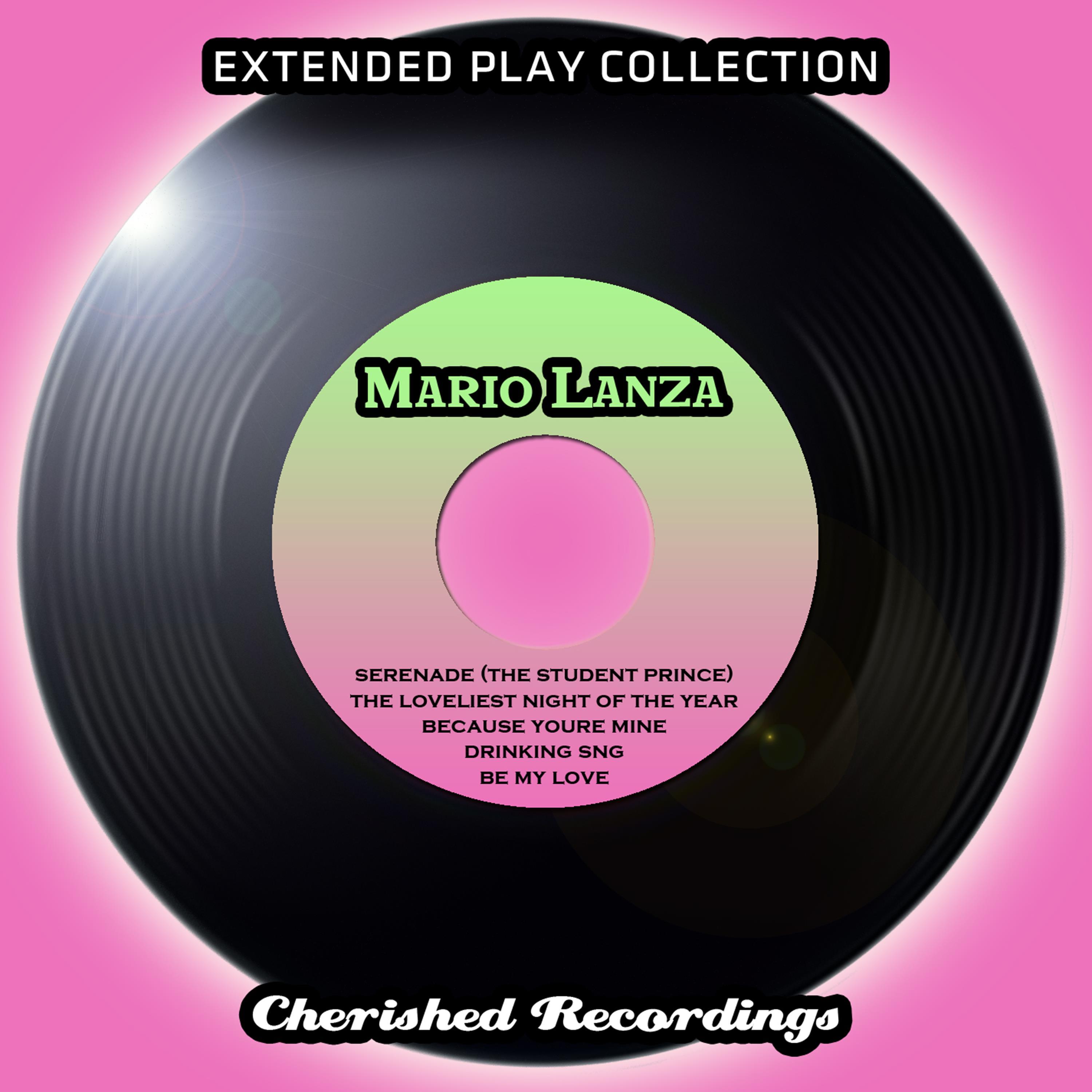 Extended Play Collection