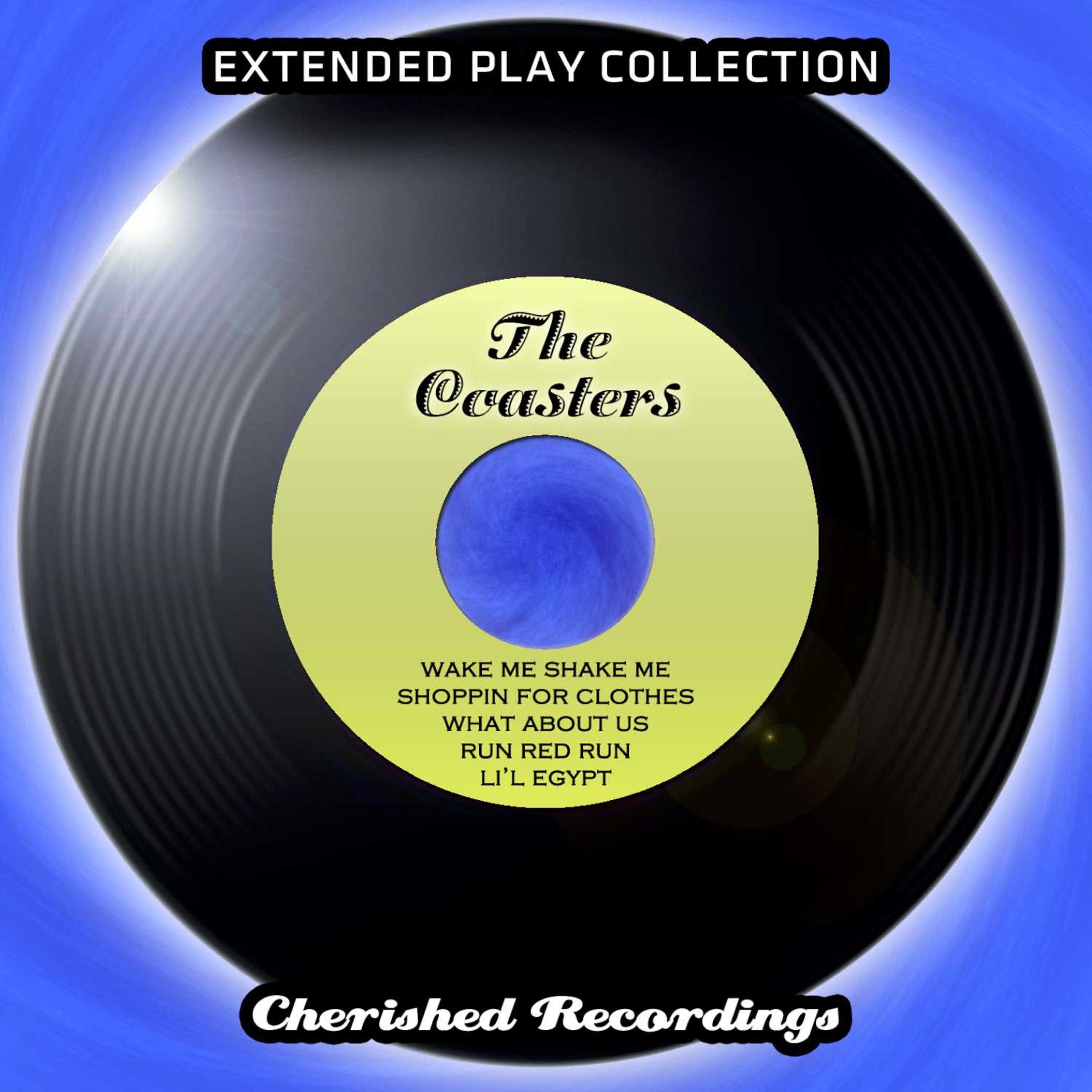 Extended Play Collection