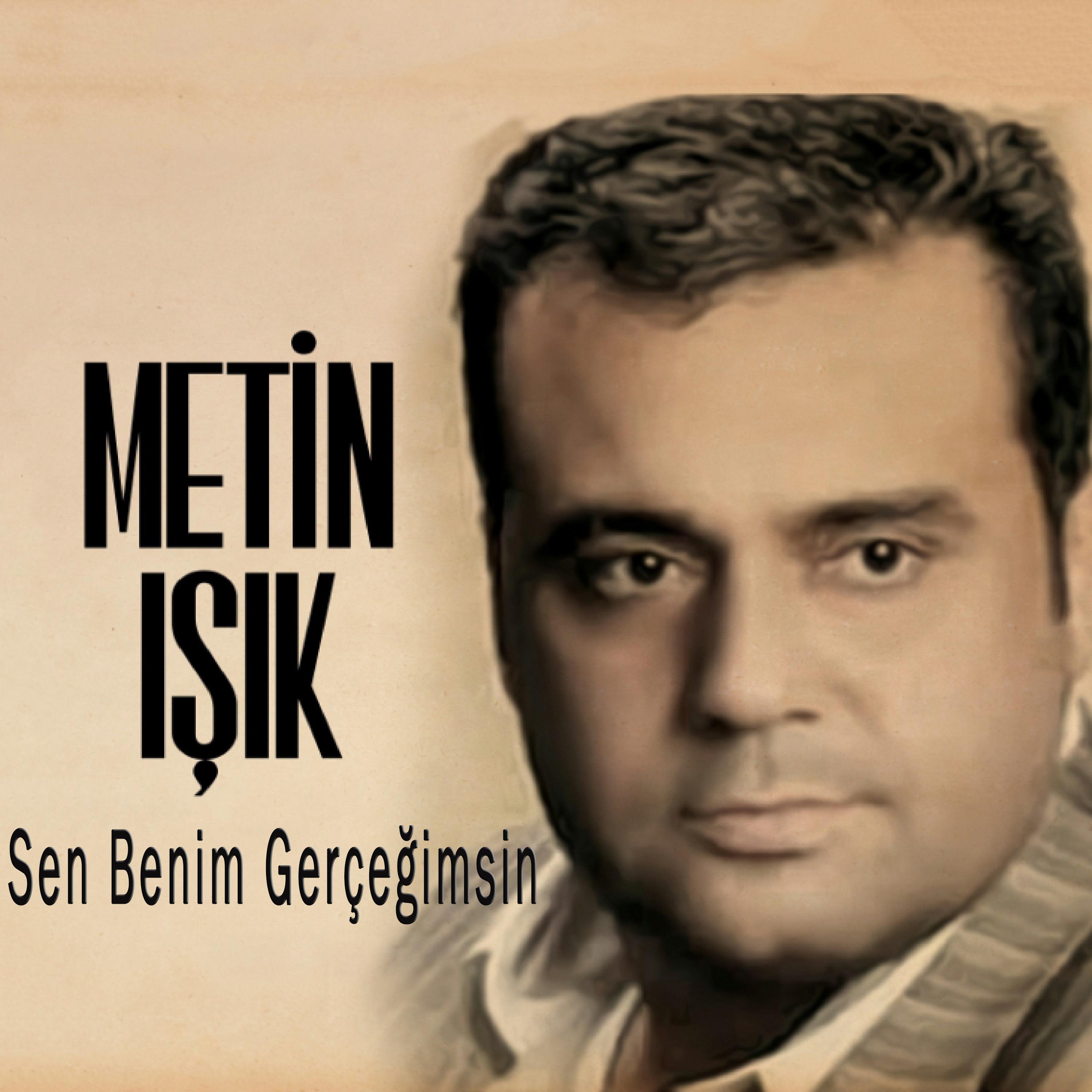 Sen Benim Ger e imsin