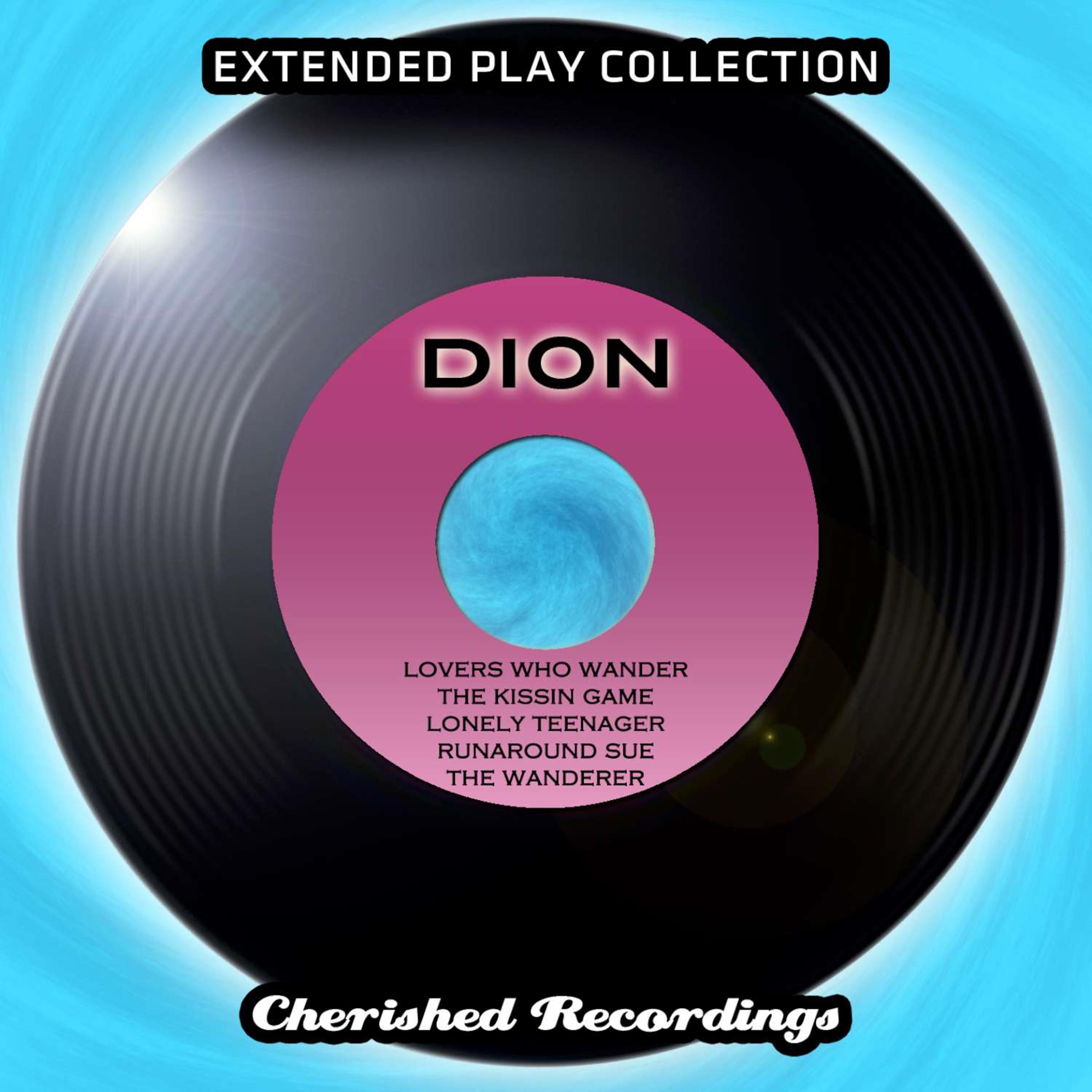 Extended Play Collection