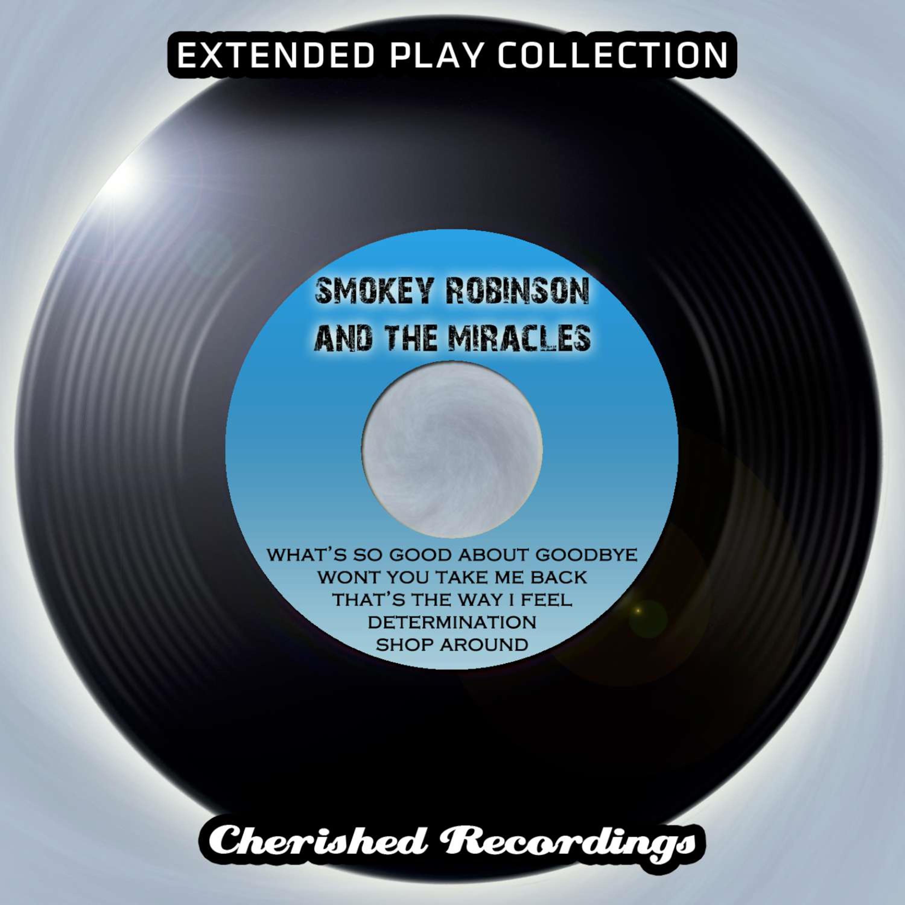 Extended Play Collection