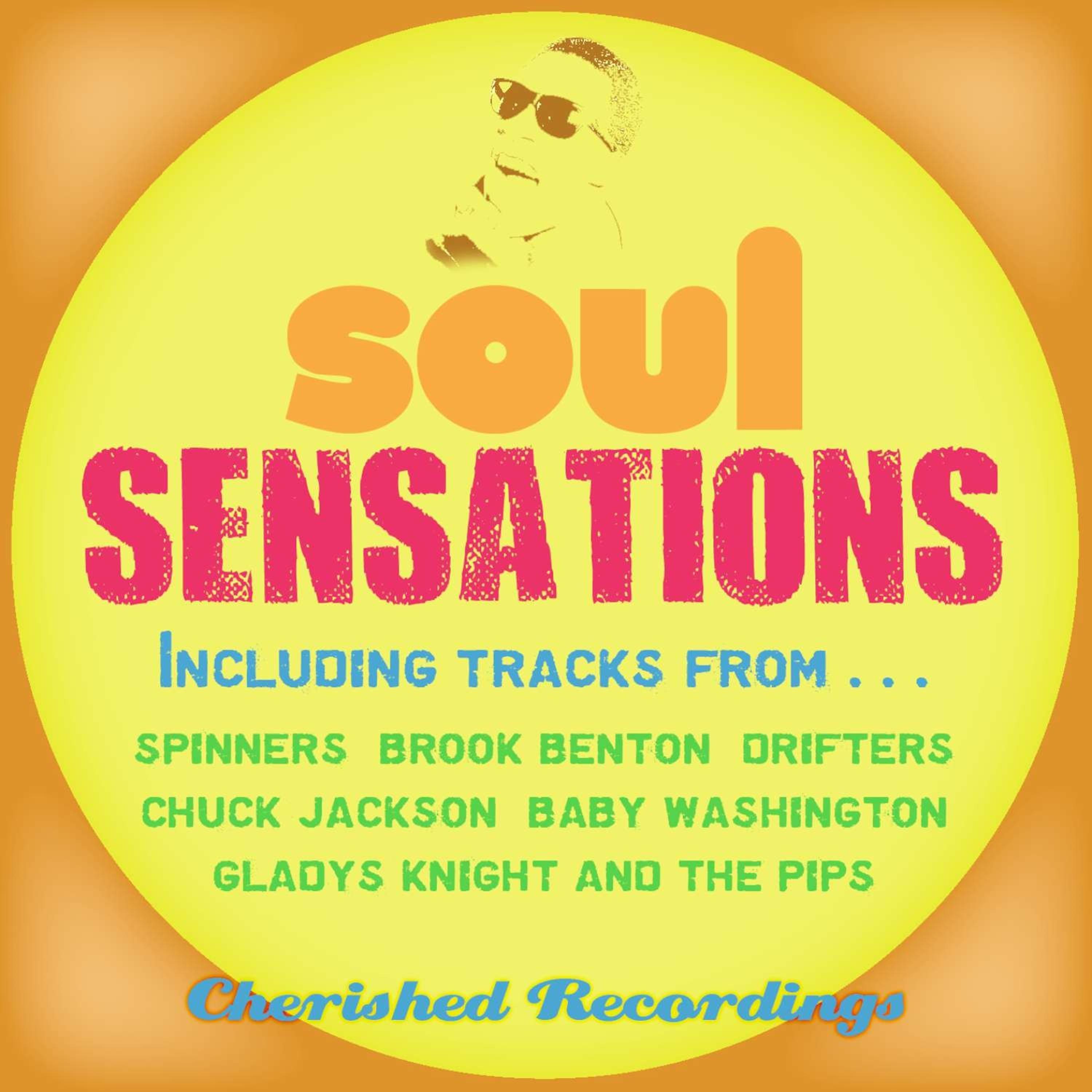 Soul Sensations