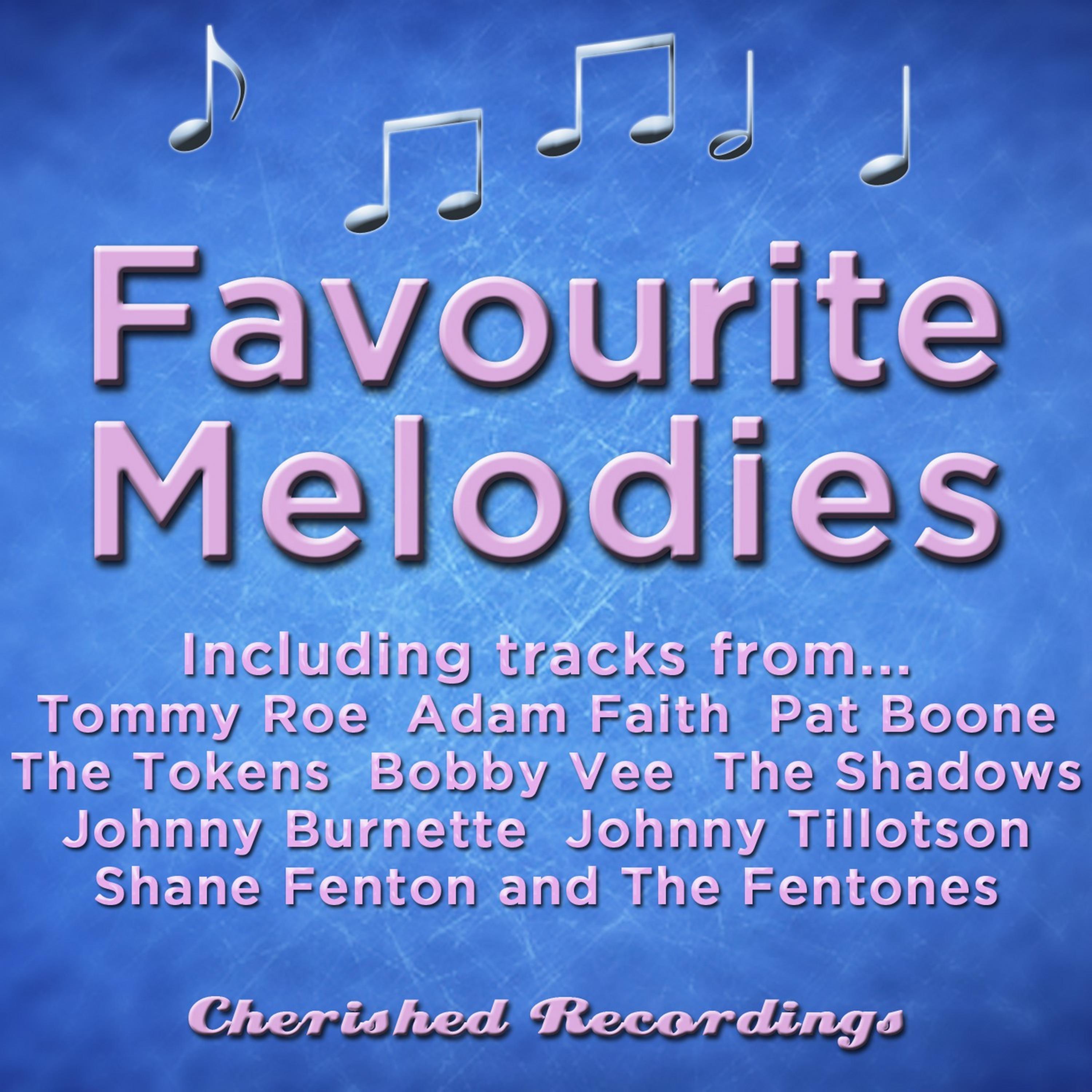 Favourite Melodies