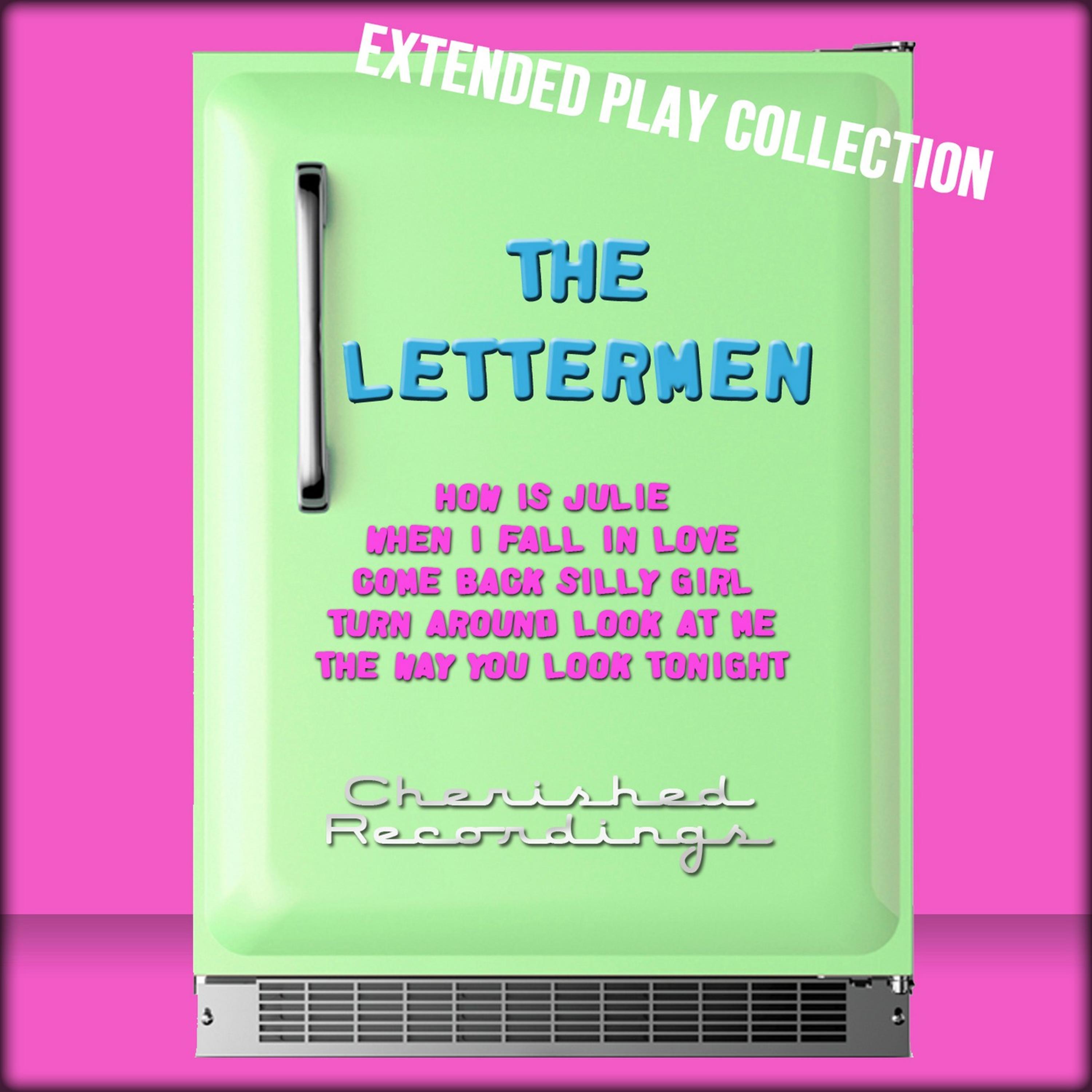 Extended Play Collection
