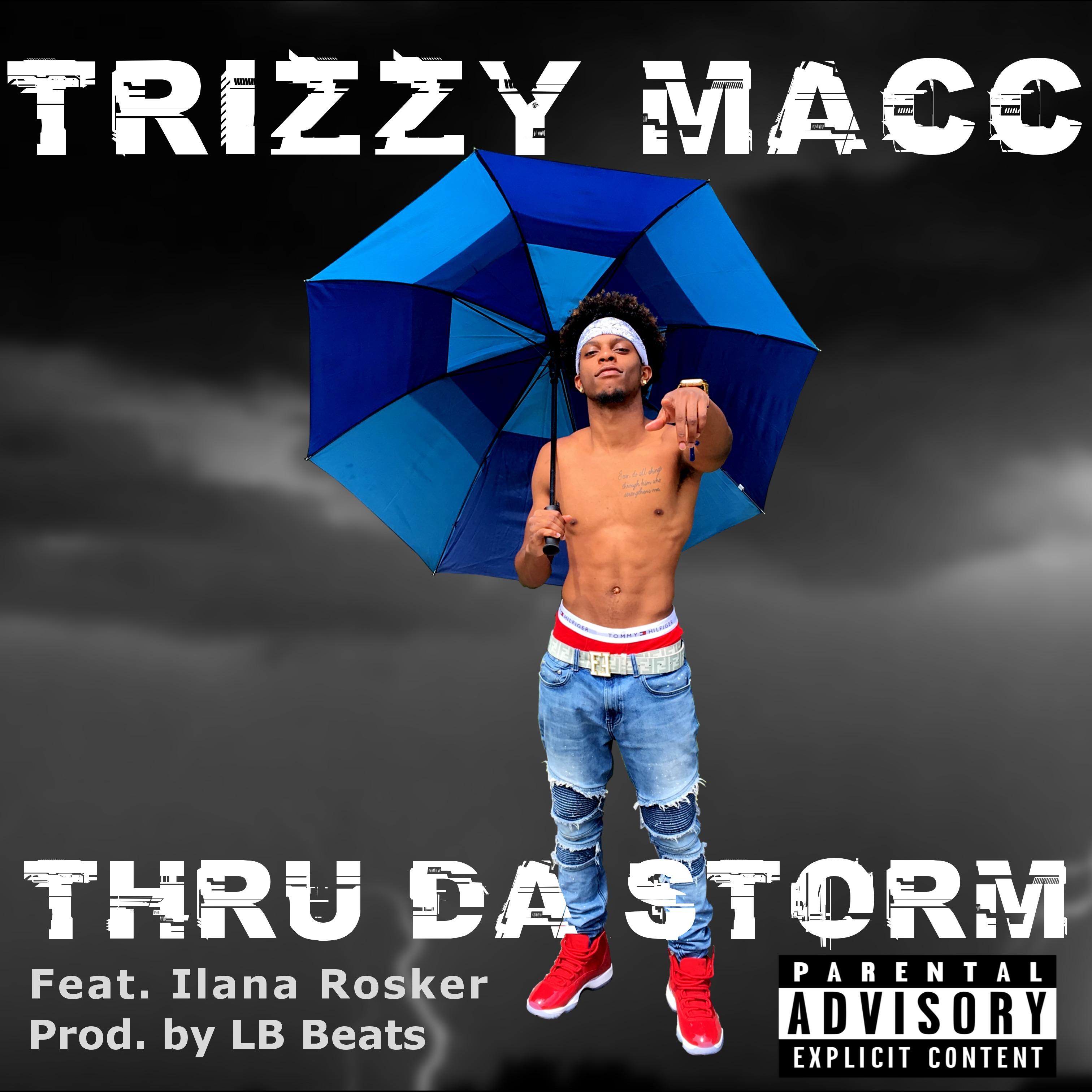 Thru Da Storm