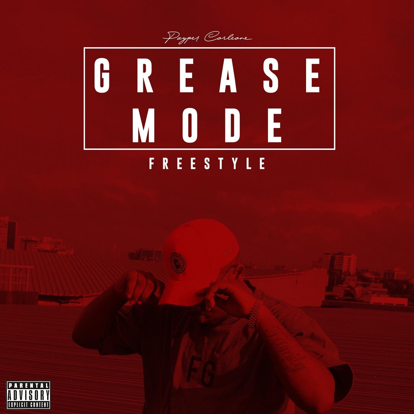 Greaze Mode Freestyle