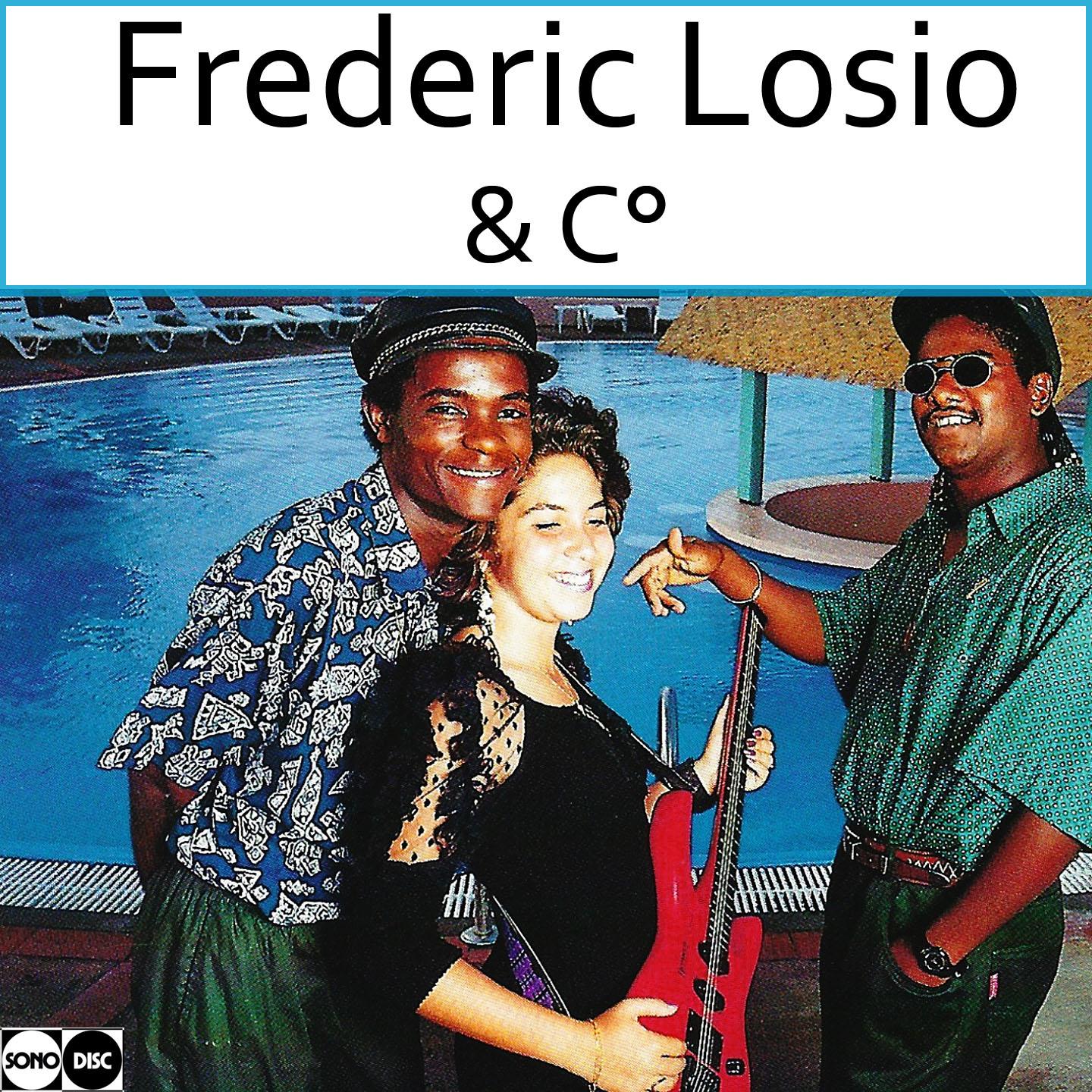 Frederic Losio & Co