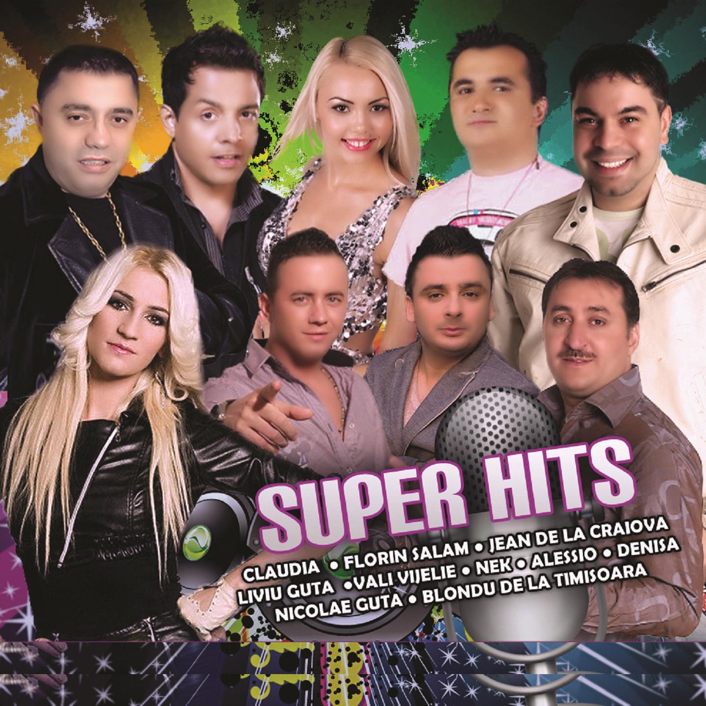 Super Hits