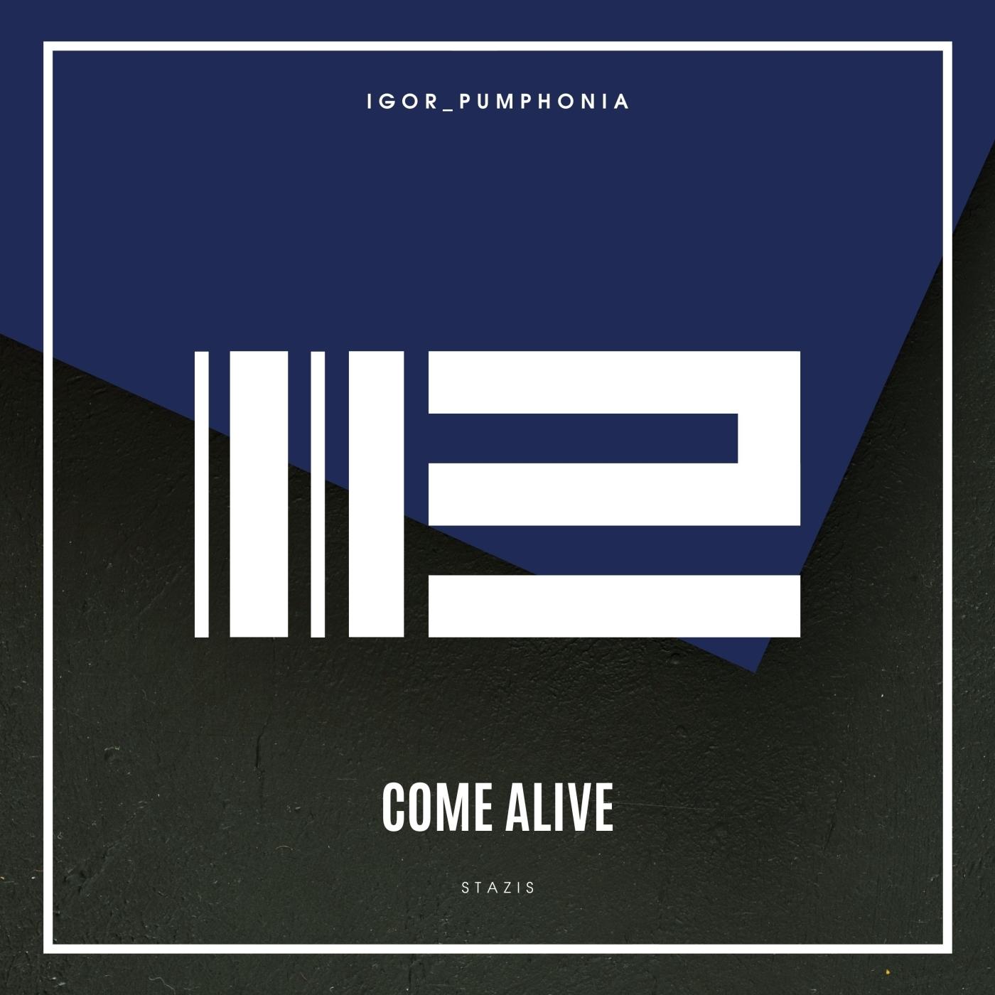 Come Alive