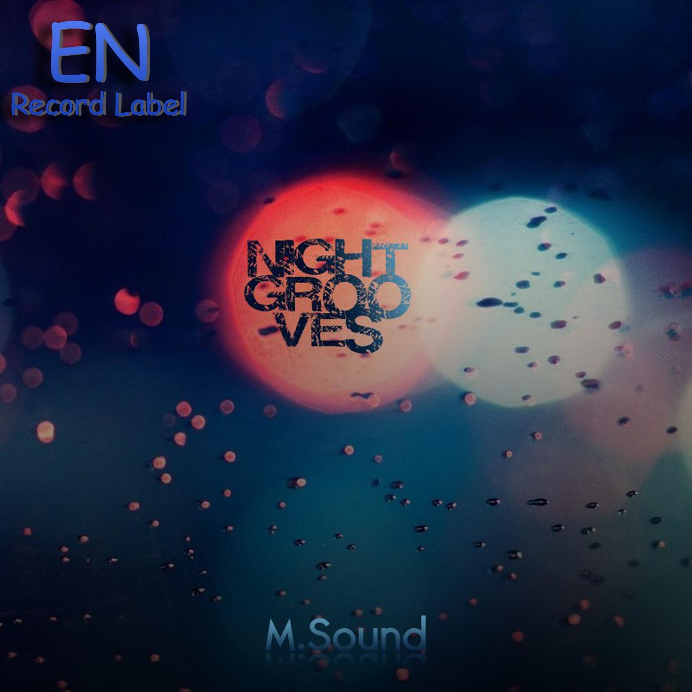 Night Grooves